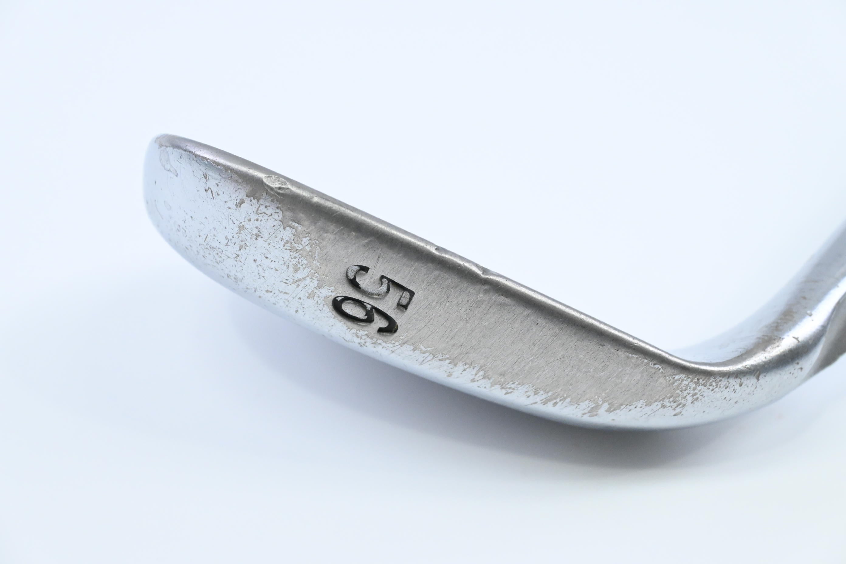 Ping Tour-W Sand Wedge / 56 Degree / Black Dot / Wedge Flex Steel Shaft