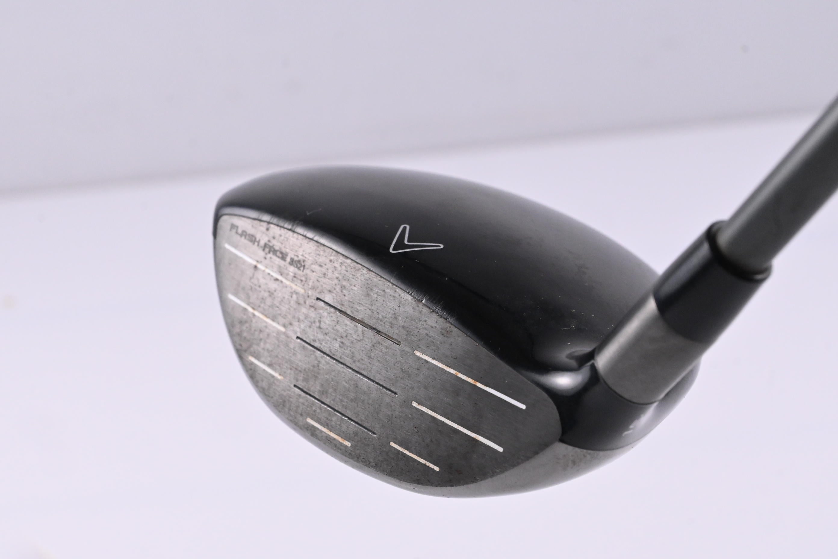 Callaway Epic Speed #3 Wood / 15 Degree / Stiff Flex HZRDUS Smoke iM10 70 Shaft