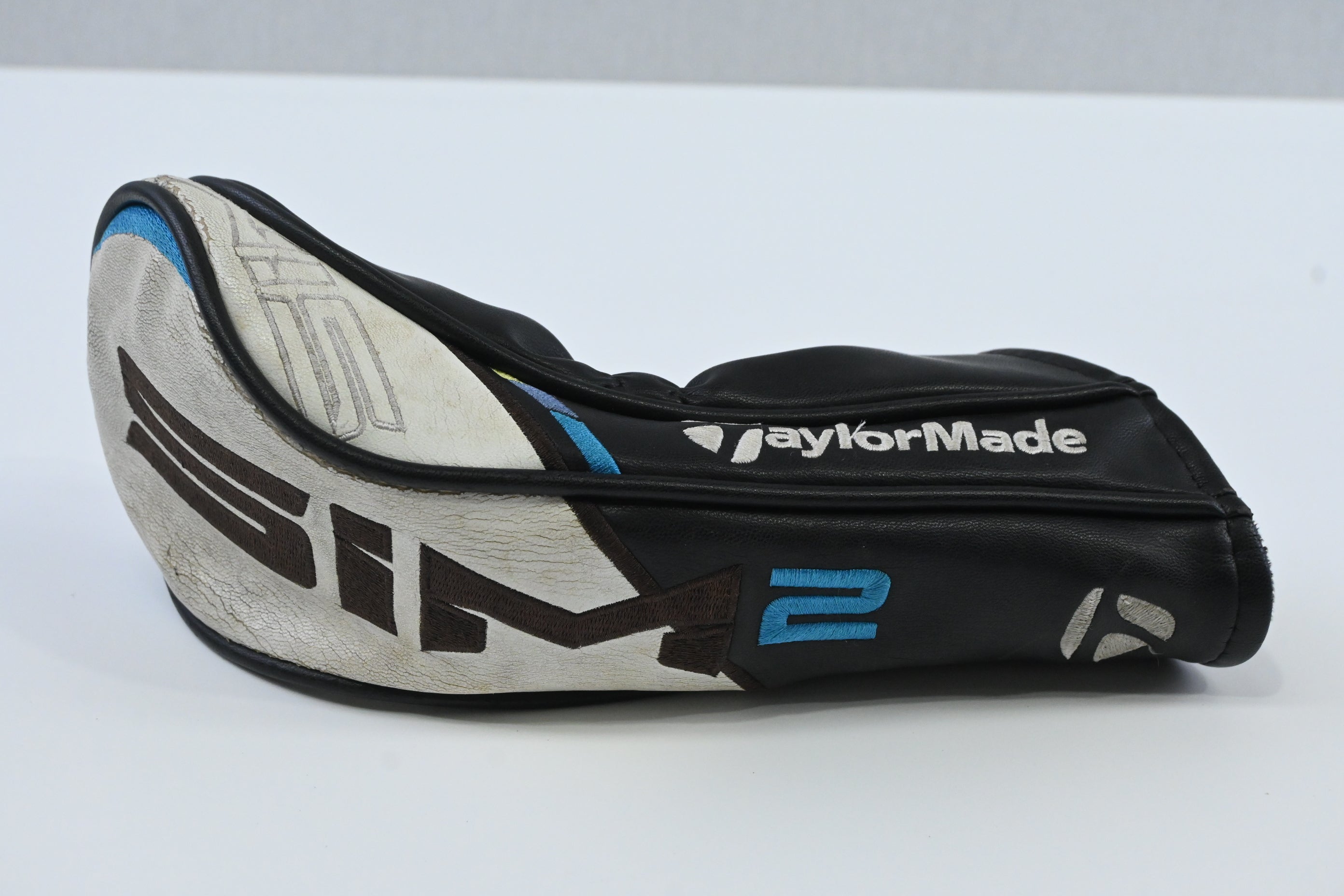 Taylormade SIM2 Max #3 Wood / 15 Degree / Stiff Flex Taylormade Reax 65