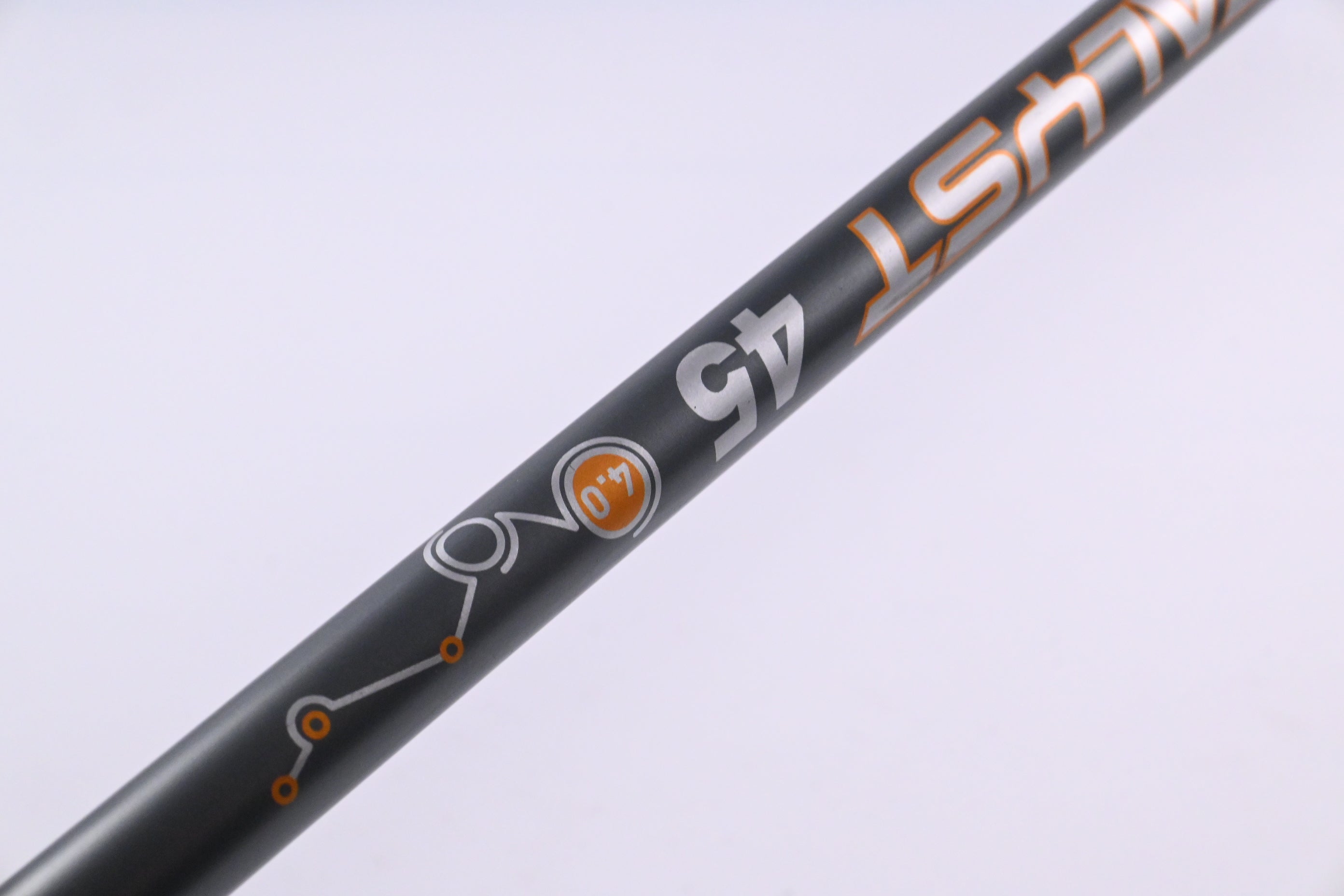 Ladies Callaway Mavrik Max #5 Hybrid / 27 Degree / Ladies Flex Catalyst 45 Shaft