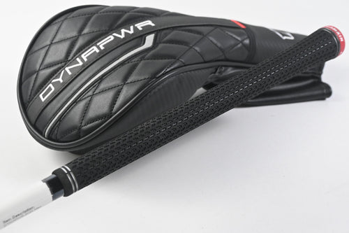 Wilson DYNAPWR 2025 Max Driver / 12 Degree / Regular Flex Lin.Q M40X 5 Shaft