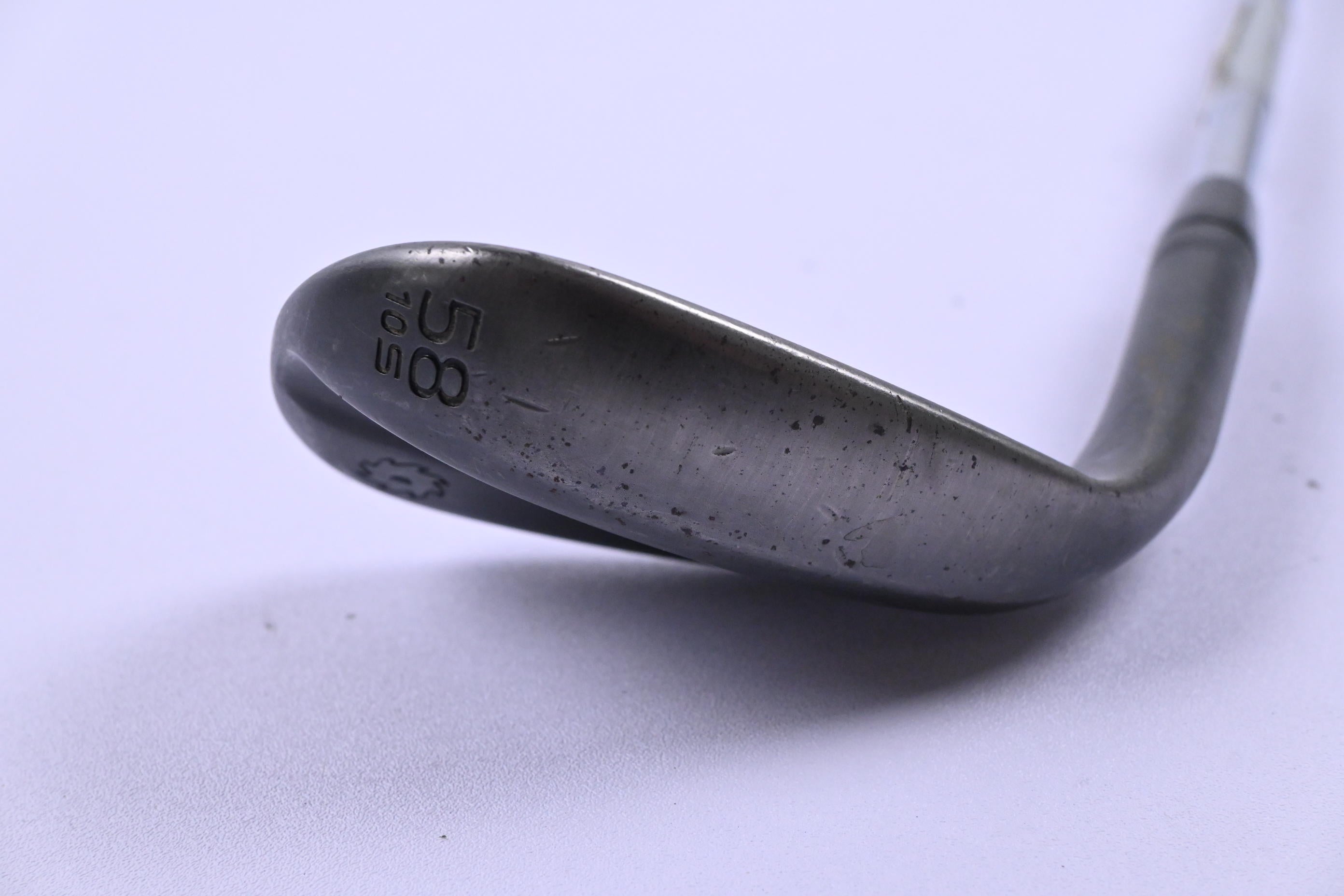 Titleist Vokey SM7 Lob Wedge / 58 Degree / Wedge Flex Vokey Design SM7 Shaft