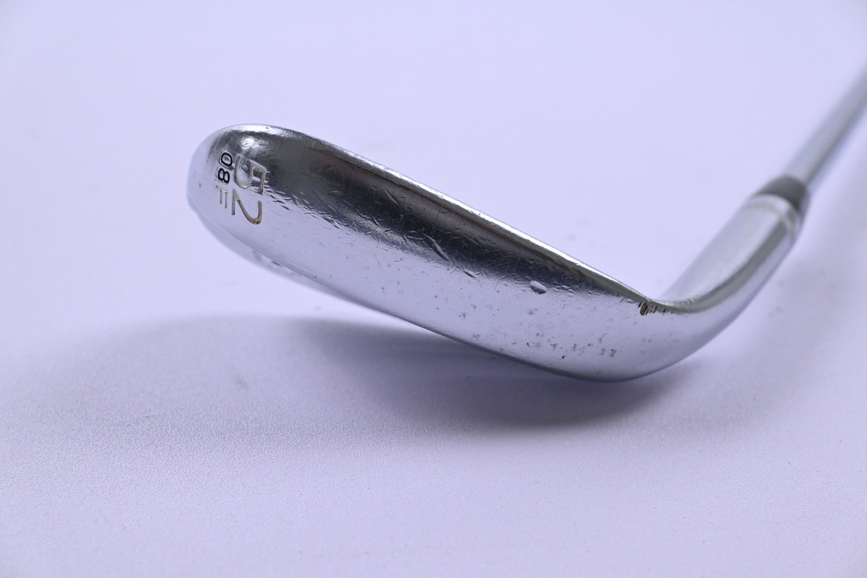 Titleist Vokey SM7 Gap Wedge / 52 Degree / Wedge Flex Vokey Design SM7