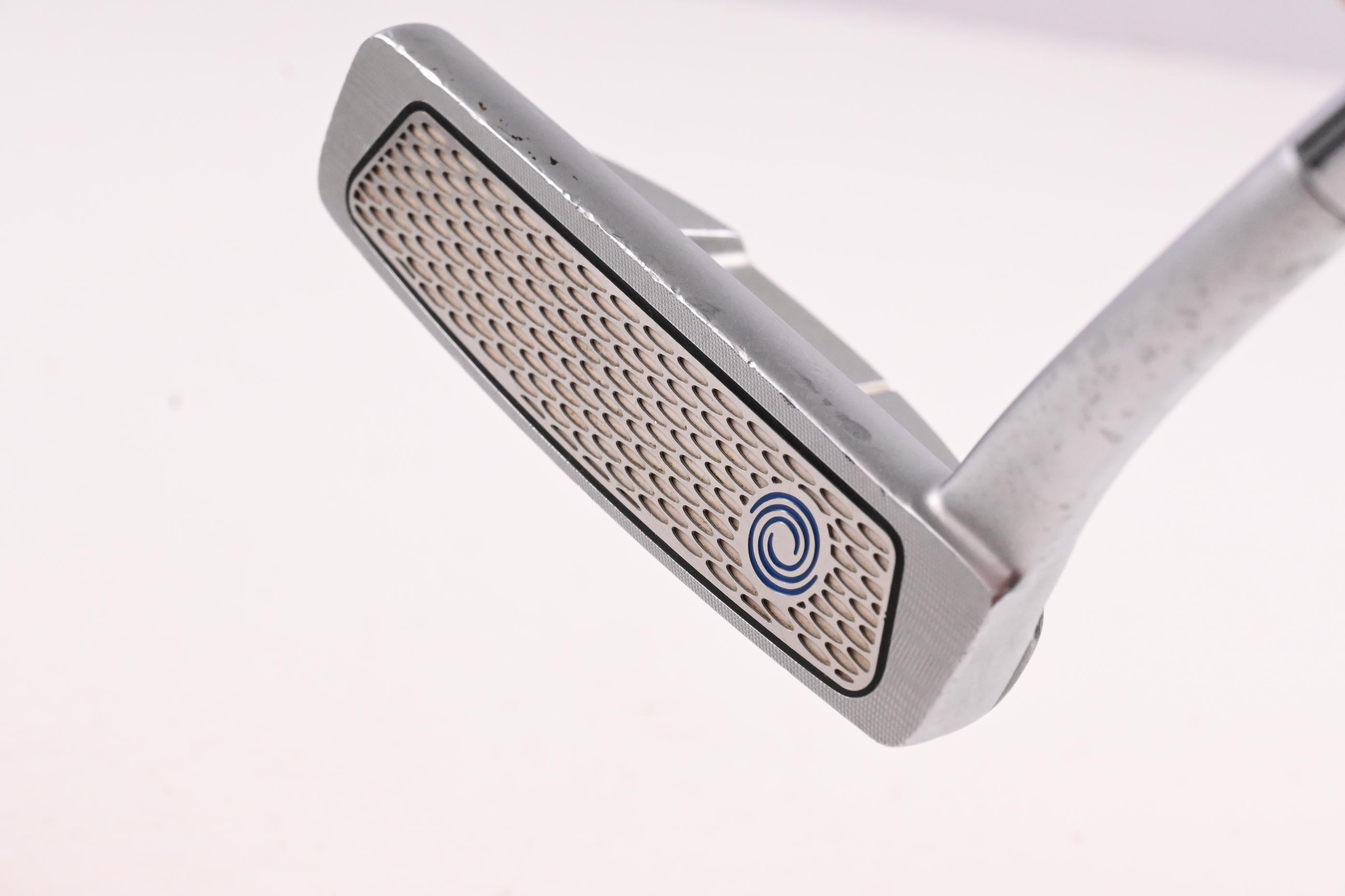 Odyssey Works Versa #9 Putter / 35 Inch
