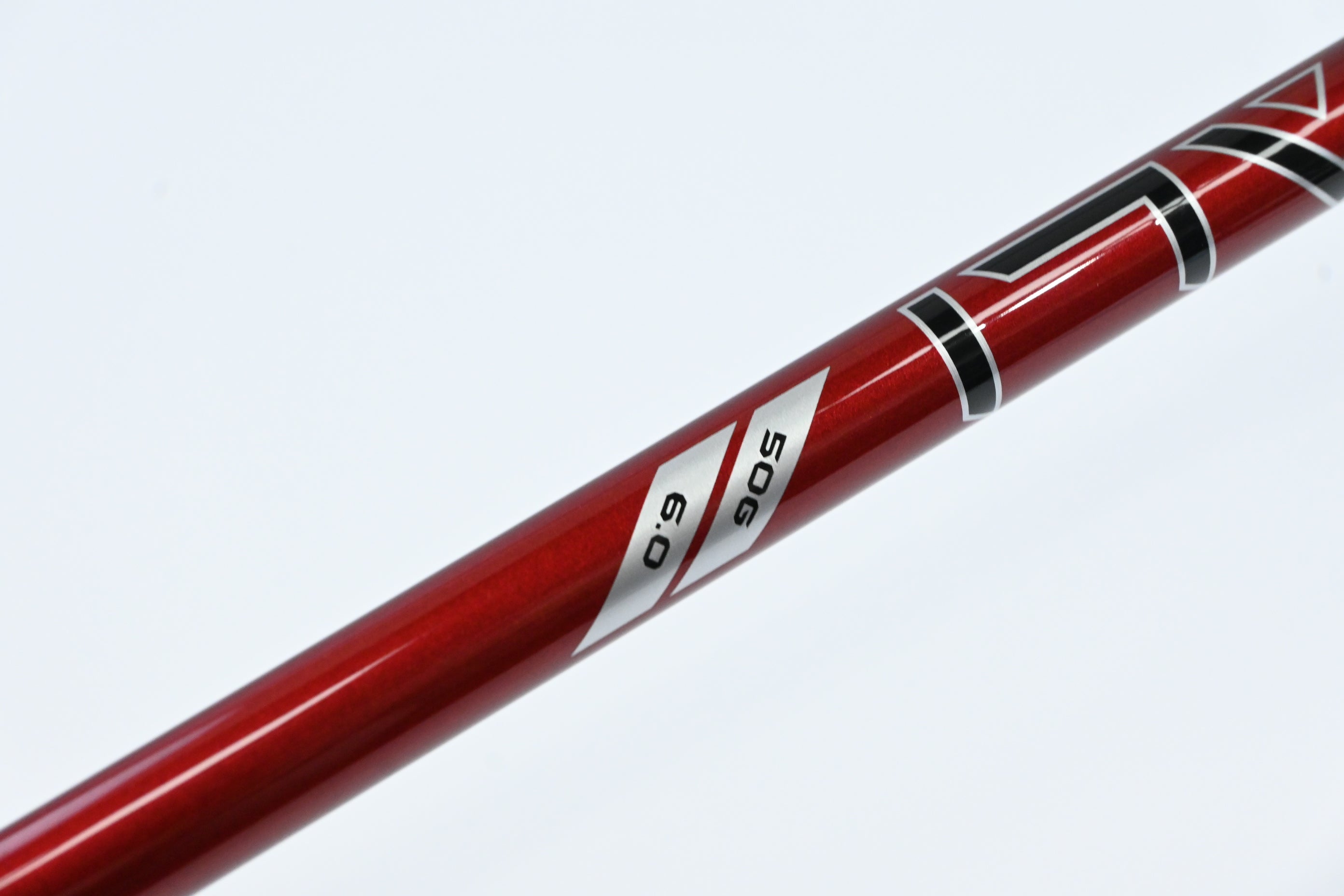 Cobra DS-Adapt MAX-K Driver / 10.5 Degree / Stiff Flex Denali Red 50 Shaft