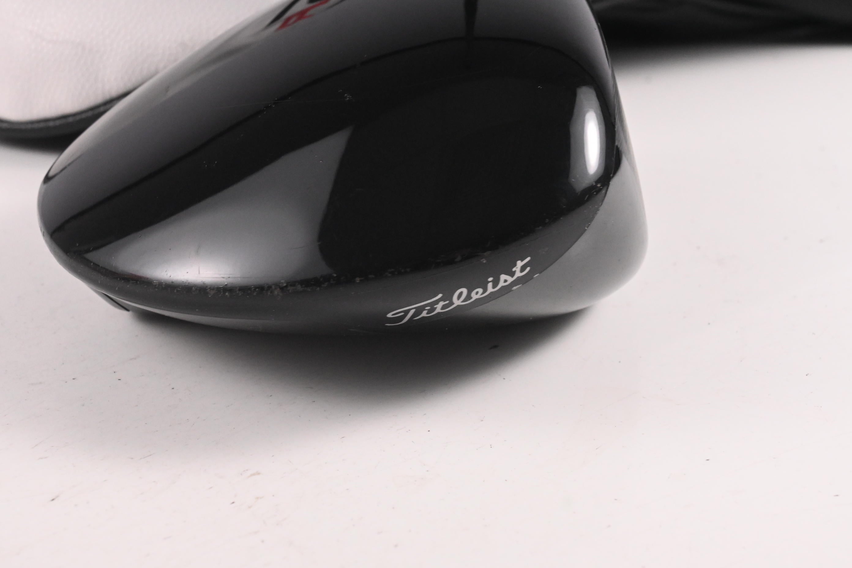 Titleist TSR2 Driver / 10 Degree / Senior Flex Accra FX 140 Shaft