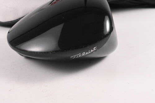 Titleist TSR2 Driver / 10 Degree / Senior Flex Accra FX 140 Shaft