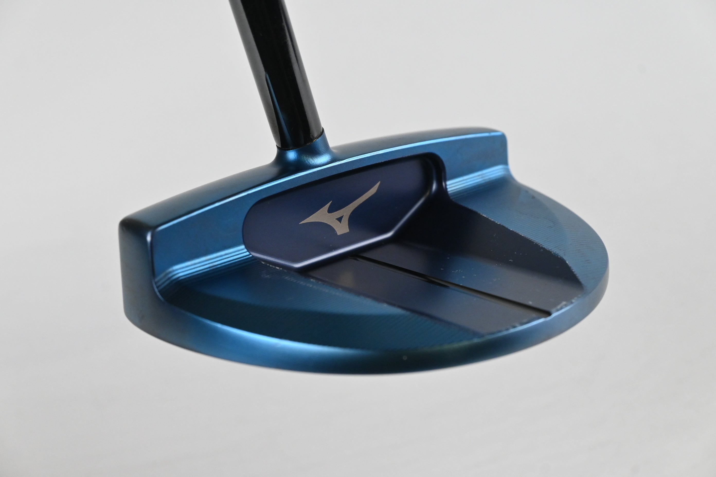 Mizuno M-Craft Blue Ion 05 Putter / 34 Inch