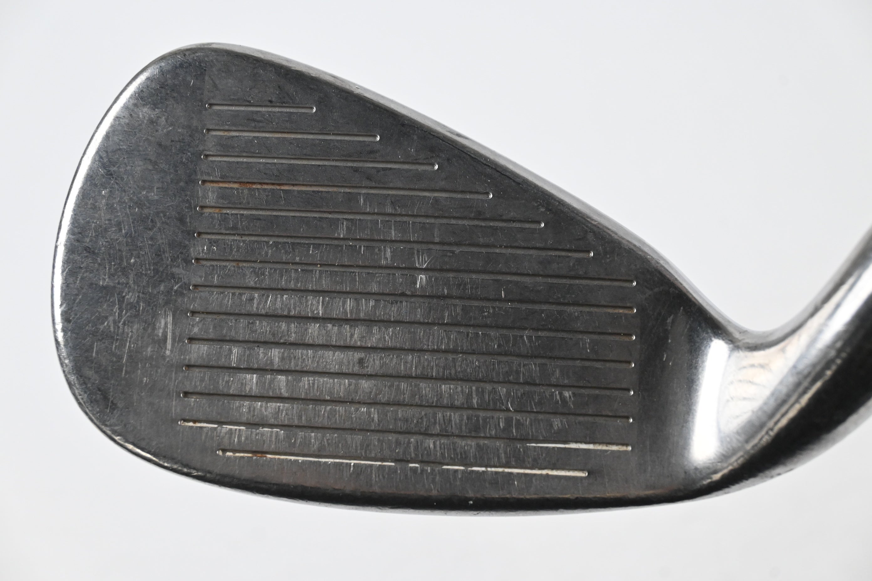 Taylormade R7 #8 Iron / 36 Degree / Regular Flex Taylormade REAX 65 Shaft