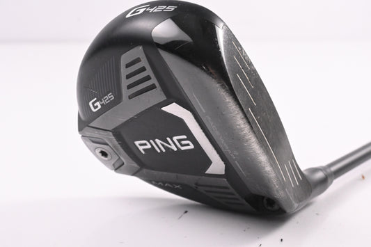 Ping G425 Max #3 Wood / 14.5 Degree / Regular Flex Ping Alta CB Blue 65 Shaft