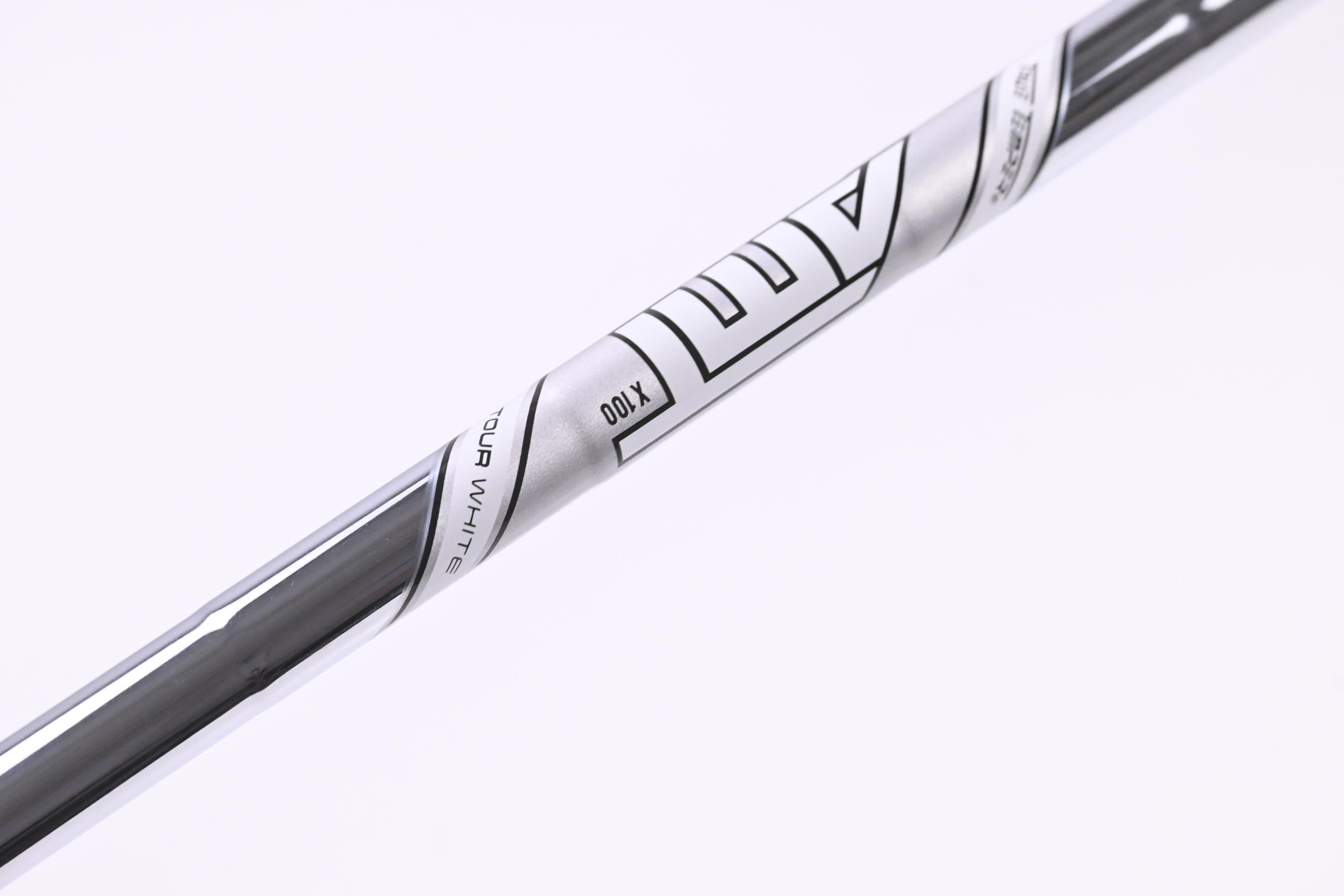 Titleist T150 2023 #4 Iron / 22 Degree / X-Flex AMT Tour White X100 Shaft
