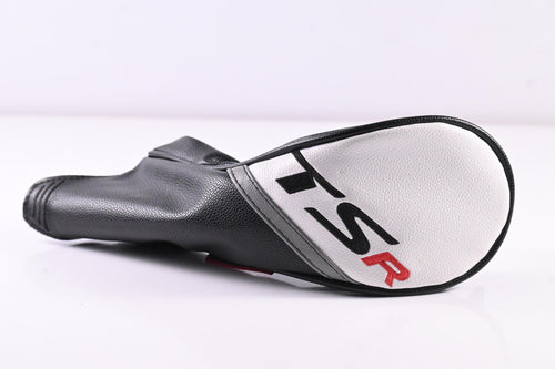 Titleist TSR3 #5 Hybrid / 24 Degree / Regular Flex Tensei AV Blue 65 Shaft