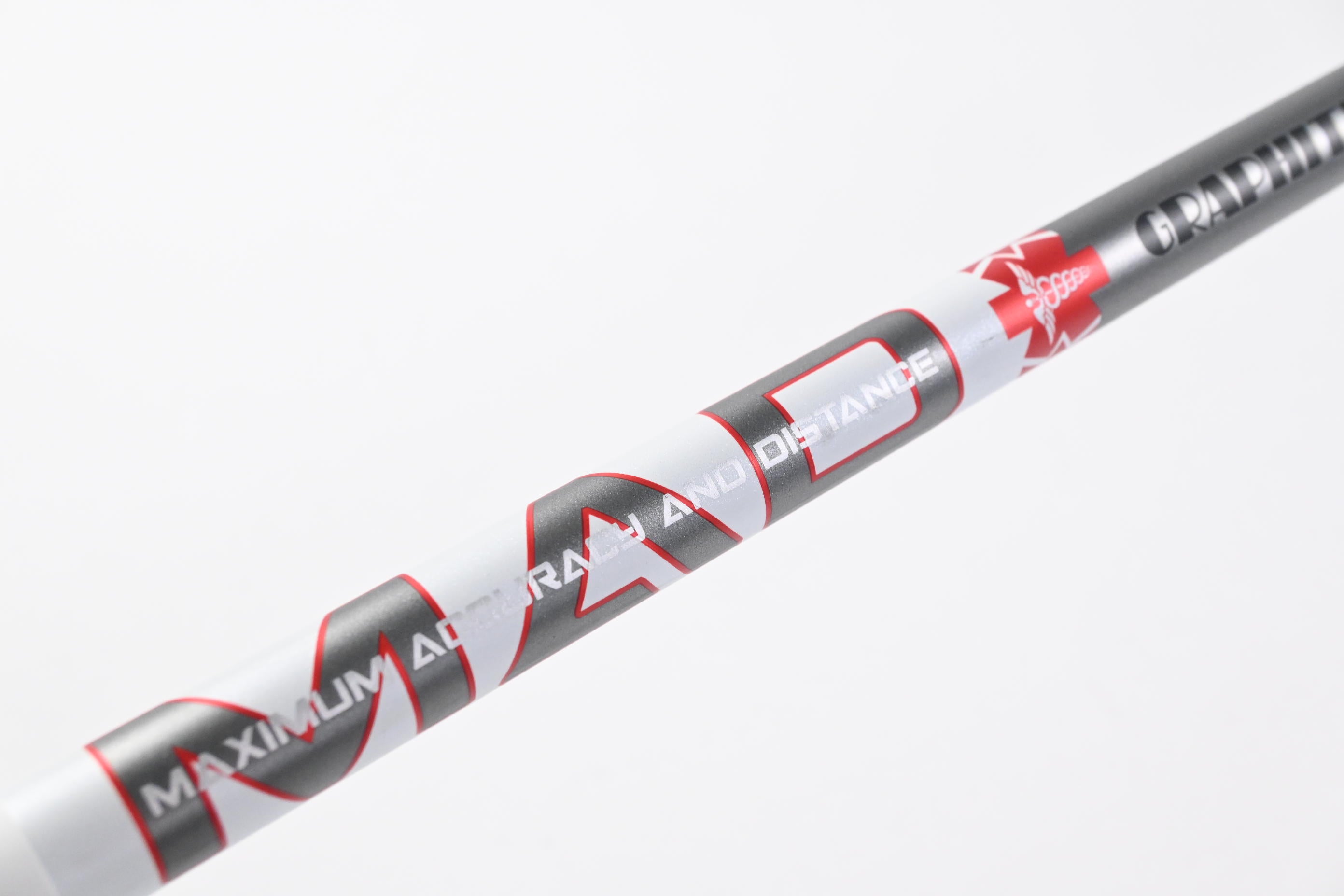 Graphite Design MAD 65 #5 Wood Shaft / Regular Flex / Taylormade 2nd Gen