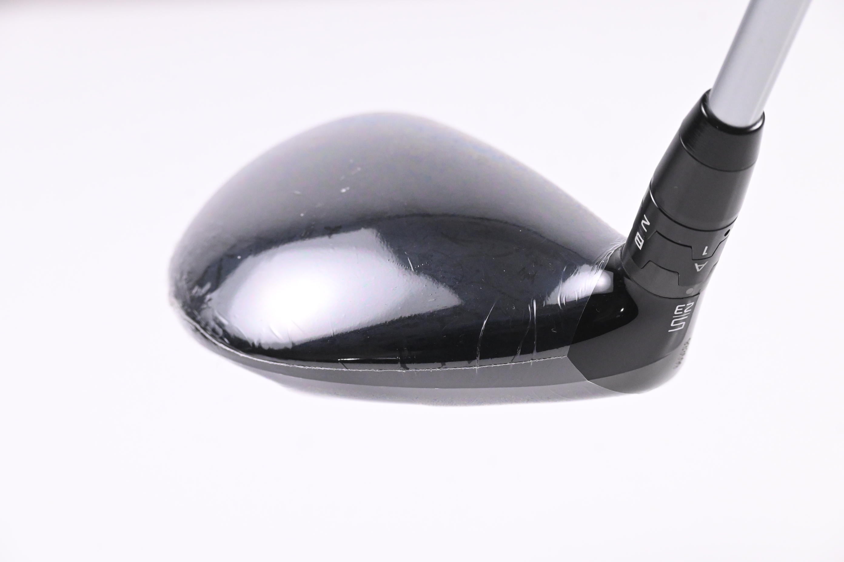 Left hand Titleist GT1 #5 Hybrid / 23 Degree / Ladies Flex Air Speeder 40