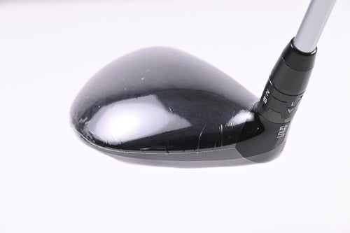 Left hand Titleist GT1 #5 Hybrid / 23 Degree / Ladies Flex Air Speeder 40