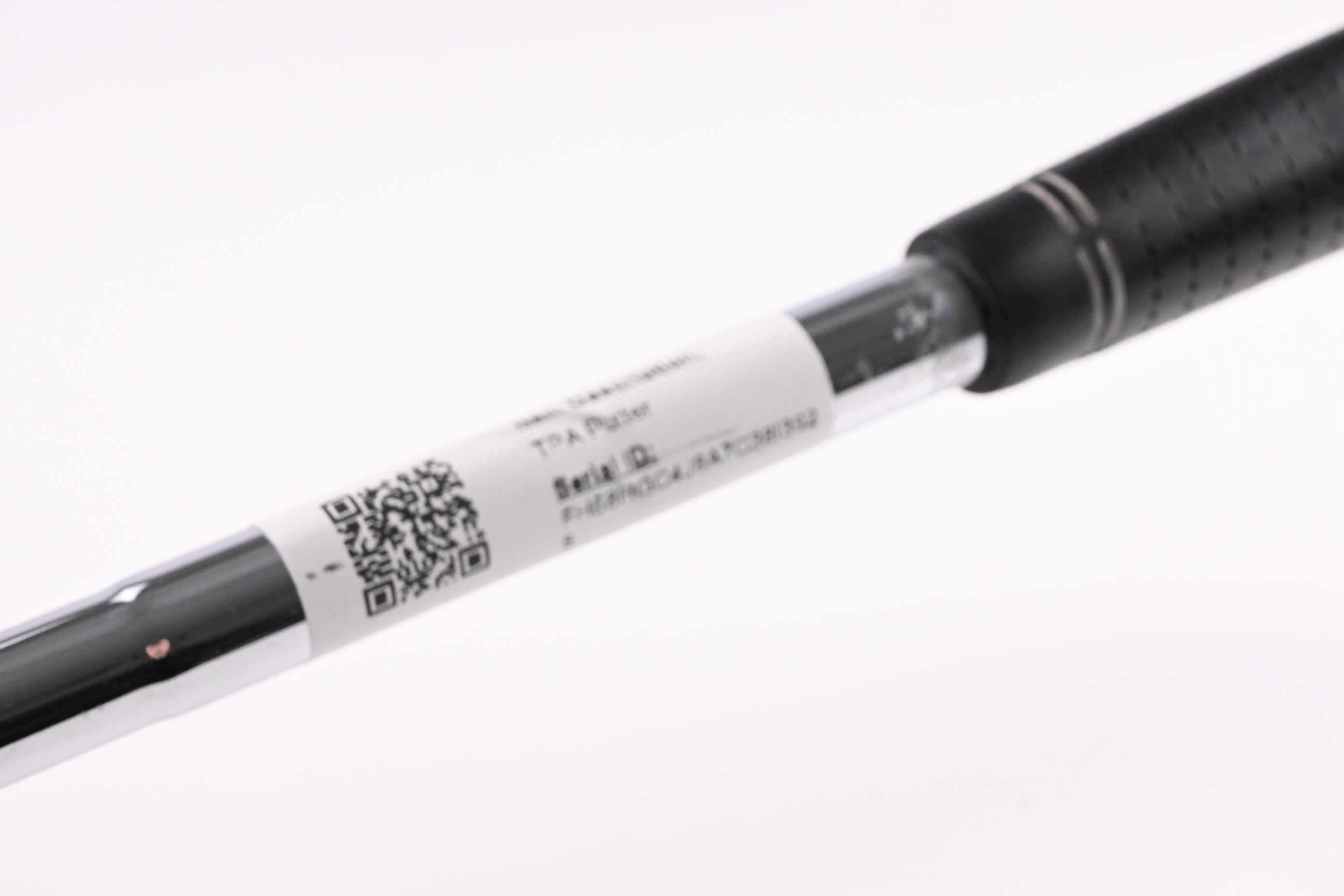 Wilson TPA XVIII Putter / 35 Inch