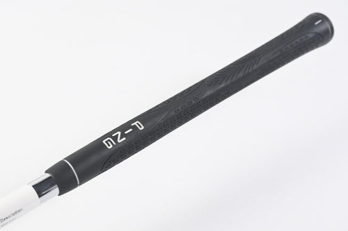 Ping G10 #6 Iron / White Dot / Stiff Flex Ping AWT Shaft