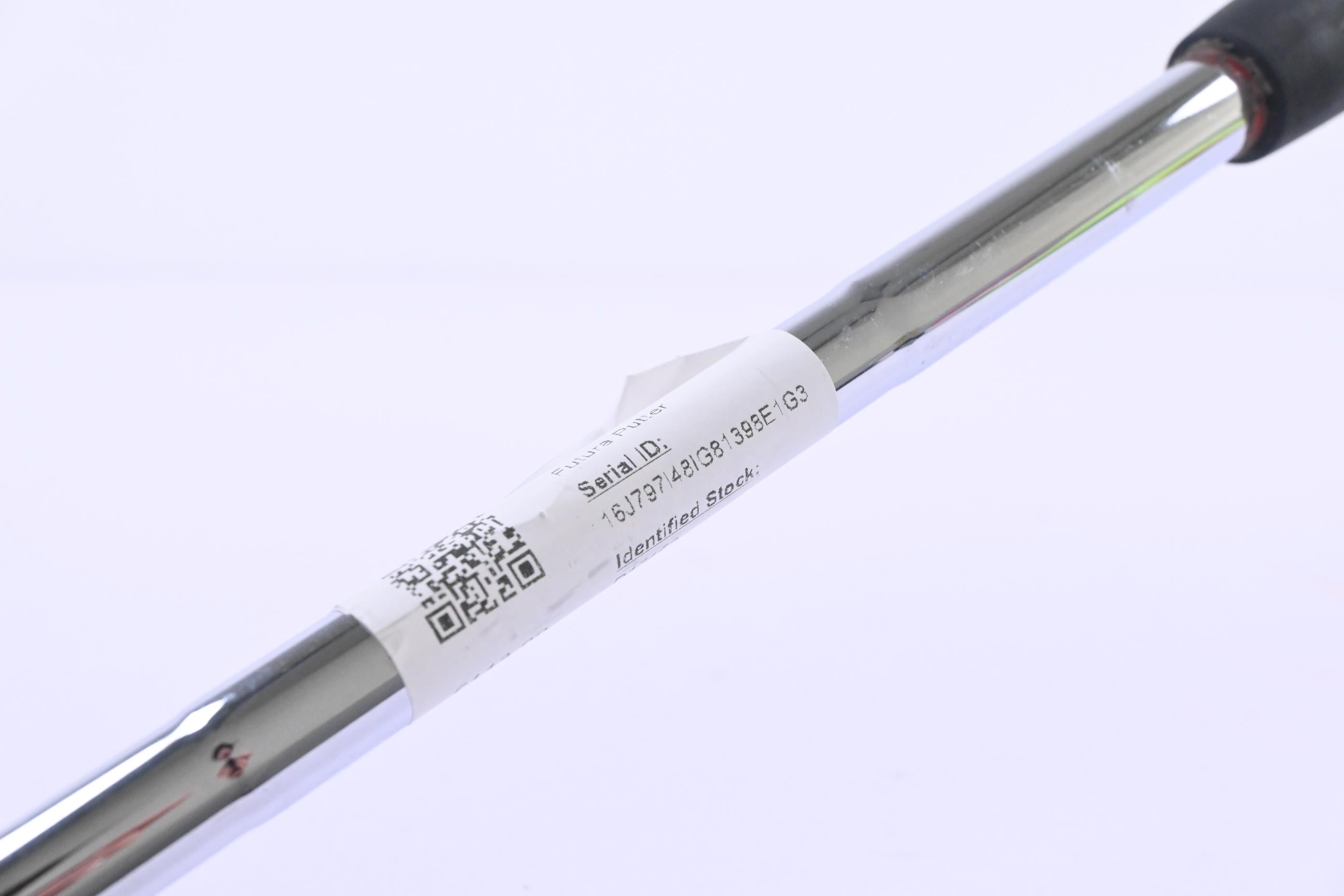 Scotty Cameron Futura Phantom Putter / 34 Inch