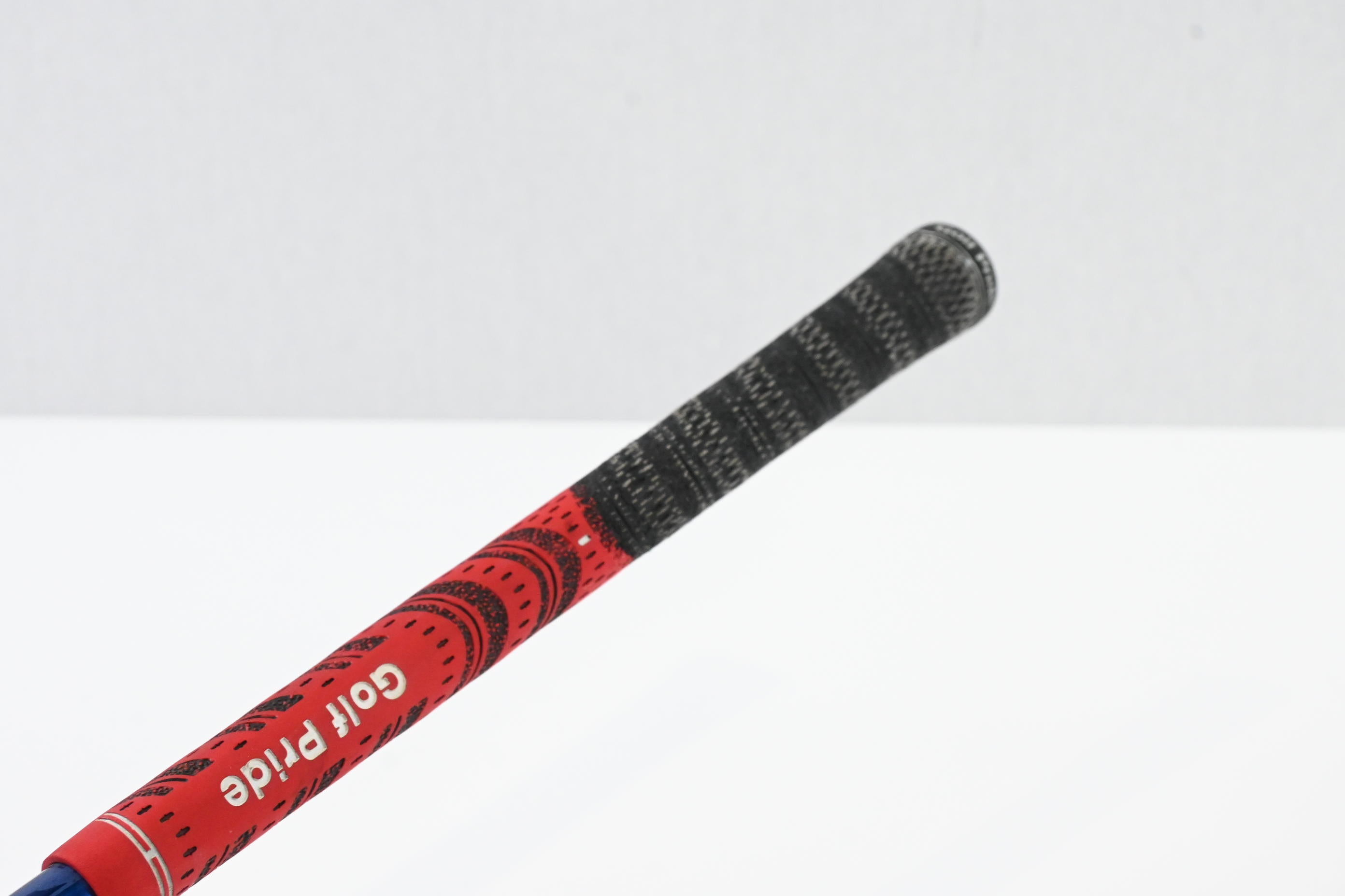 Nike VR Pro #4 Hybrid / 24 Degree / Regular Flex Project X Blue Shaft