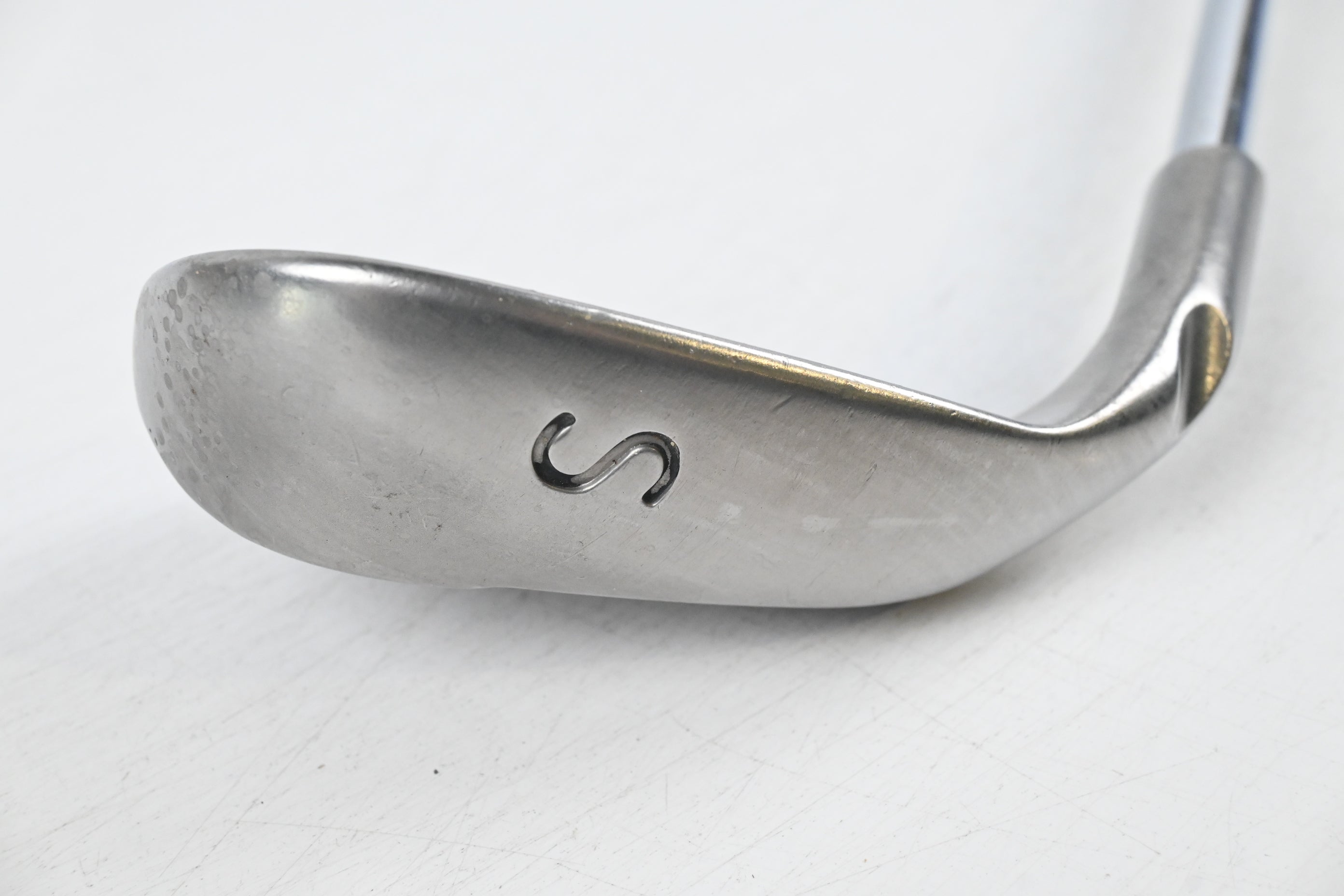 Ping G20 Sand Wedge / 54 Degree / Green Dot / Stiff Flex Ping CFS Shaft
