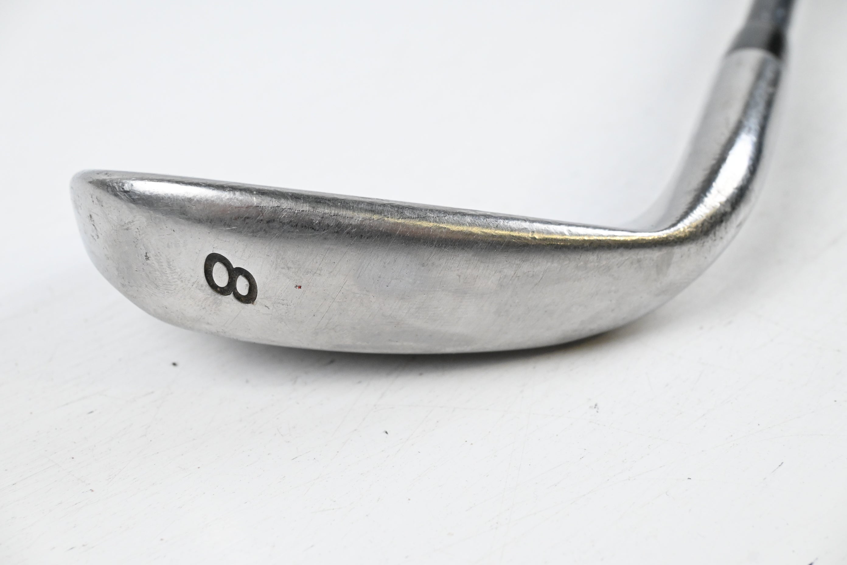 Taylormade R7 #8 Iron / 36 Degree / Regular Flex Taylormade REAX 65 Shaft