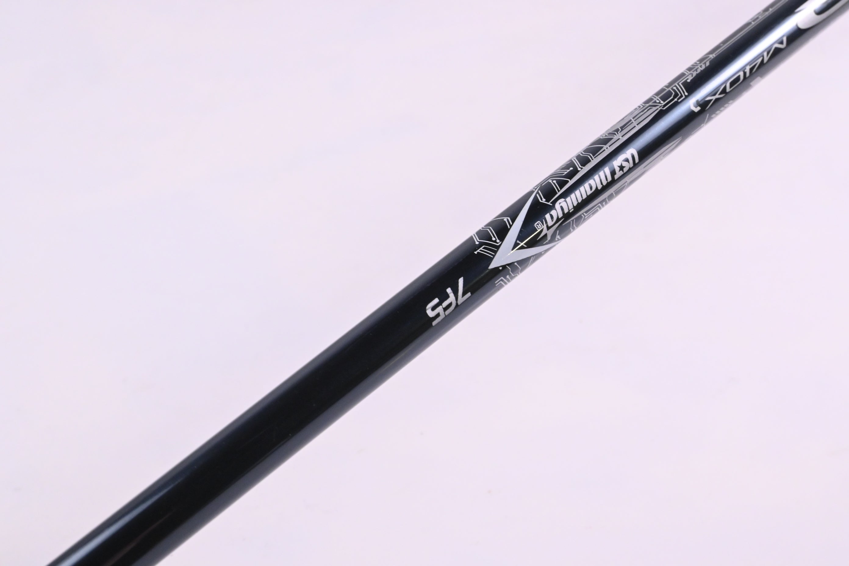 Left Hand Cobra Darkspeed LS Driver / 10.5 Degree / X-Flex UST Lin-Q M40X White