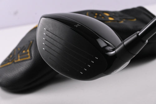 PXG Secret Weapon Mini Driver / 13 Degree / X-Flex ACCRA Proto 65 Shaft