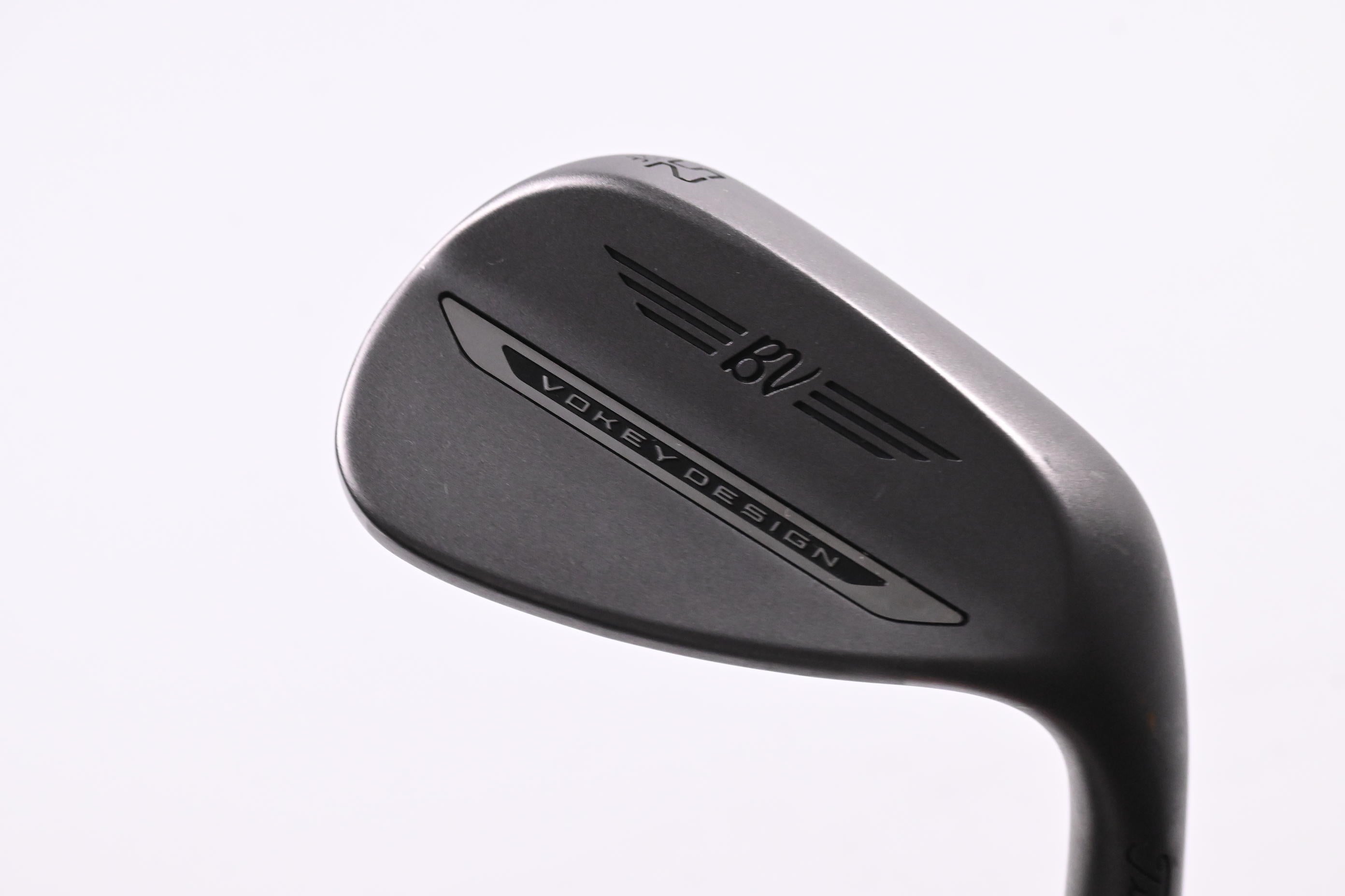 Titleist Vokey SM11 Gap Wedge / 52 Degree / Regular Flex KBS Tour Lite Shaft