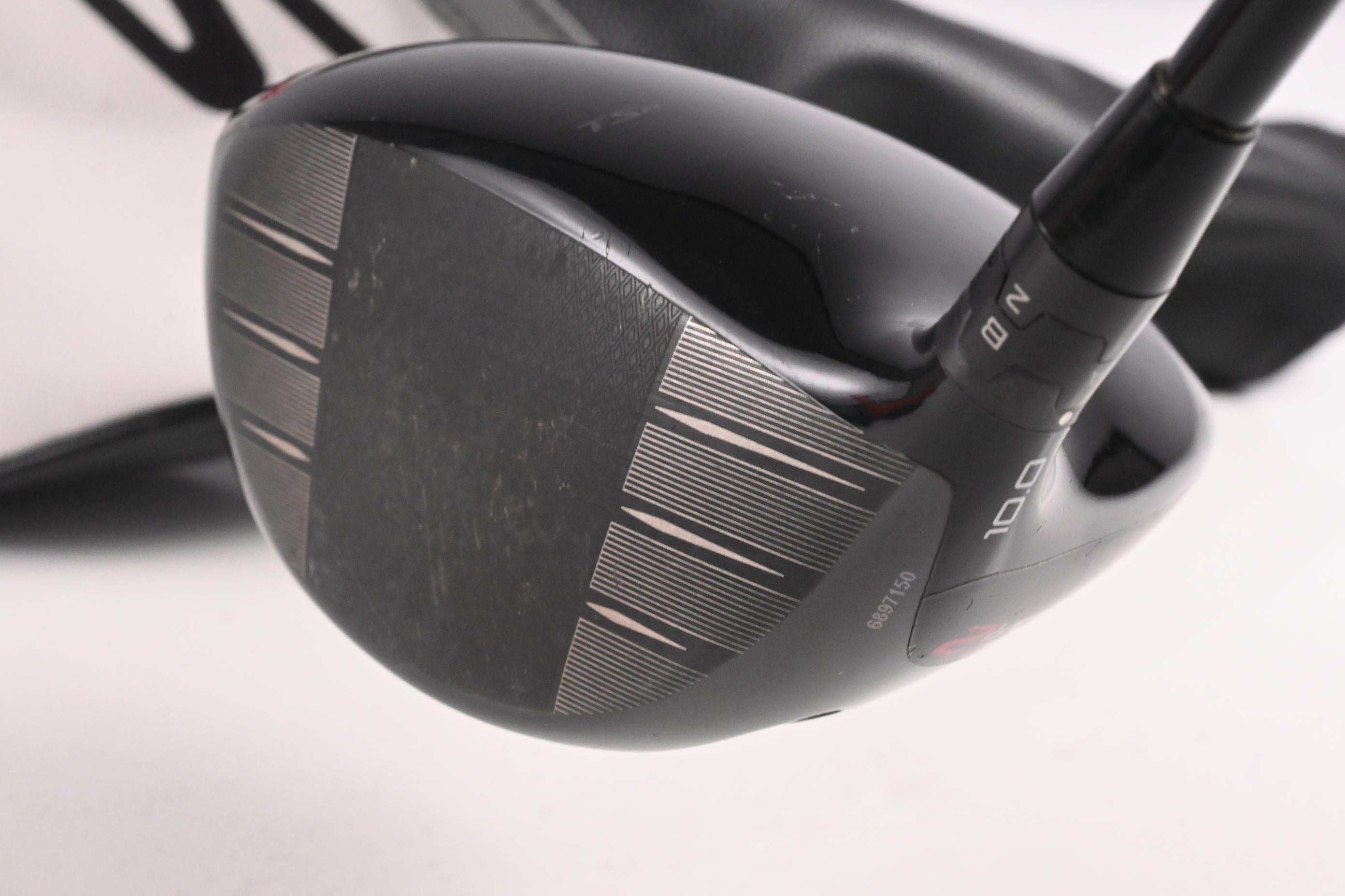 Titleist TSR2 Driver / 10 Degree / Senior Flex Accra FX 140 Shaft