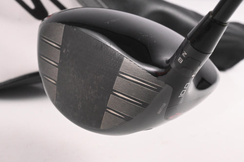 Titleist TSR2 Driver / 10 Degree / Senior Flex Accra FX 140 Shaft