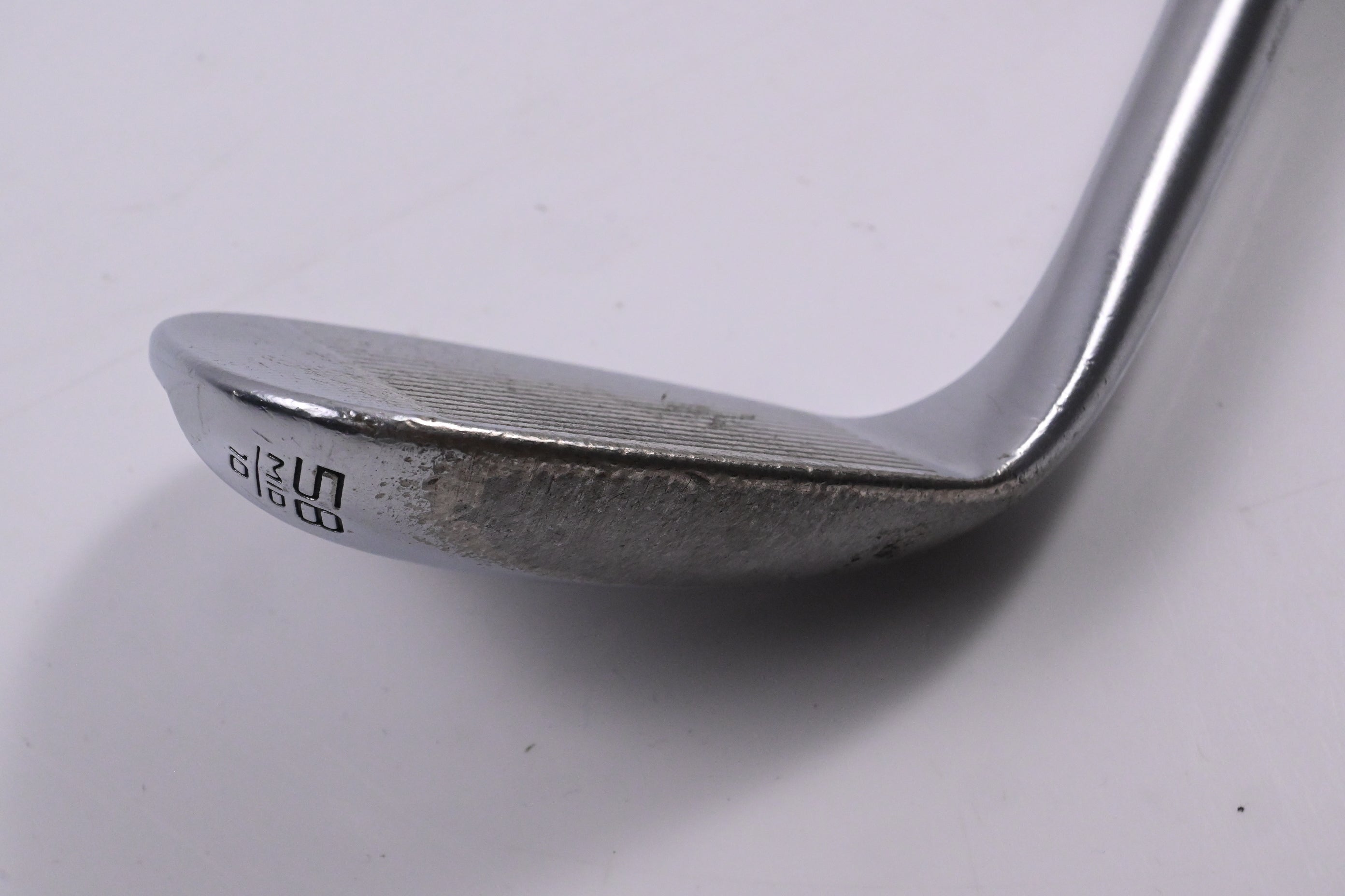 Cleveland RTX 6 Zipcore Lob Wedge / 58 Degree / Regular Flex N.S.Pro 950GH Shaft