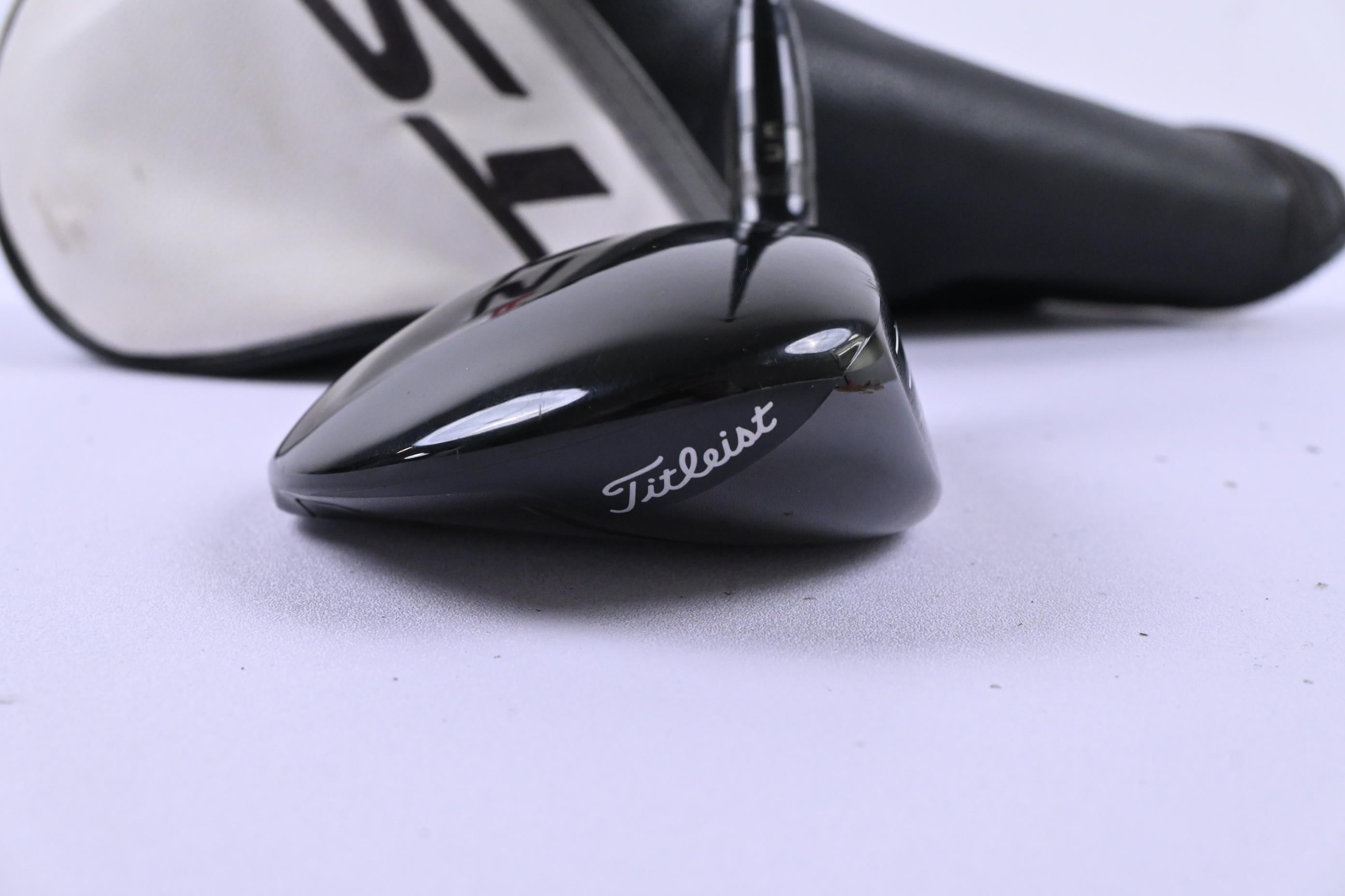 Titleist TSR2 #3 Wood / 16.5 Degree / Stiff Flex Tensei AV Blue 65 Shaft