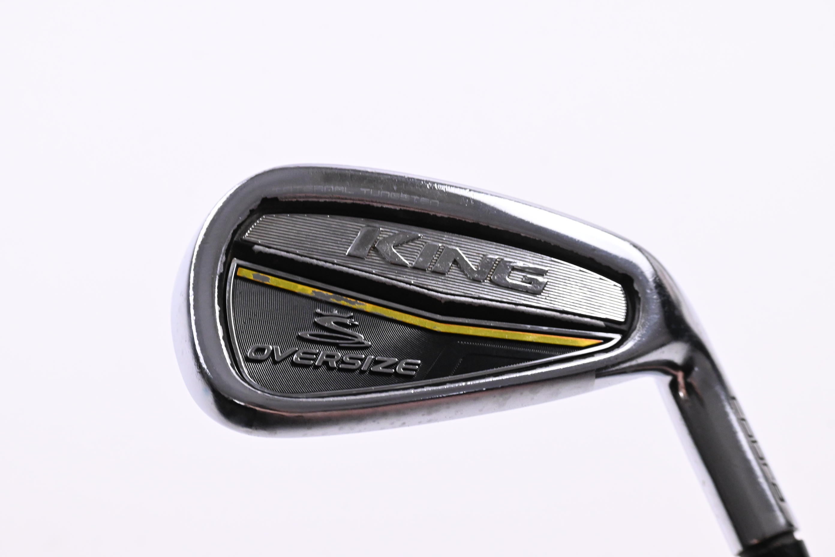 Cobra King Oversize #5 Iron / 23 Degree / Regular Flex True Temper XP 85 R300