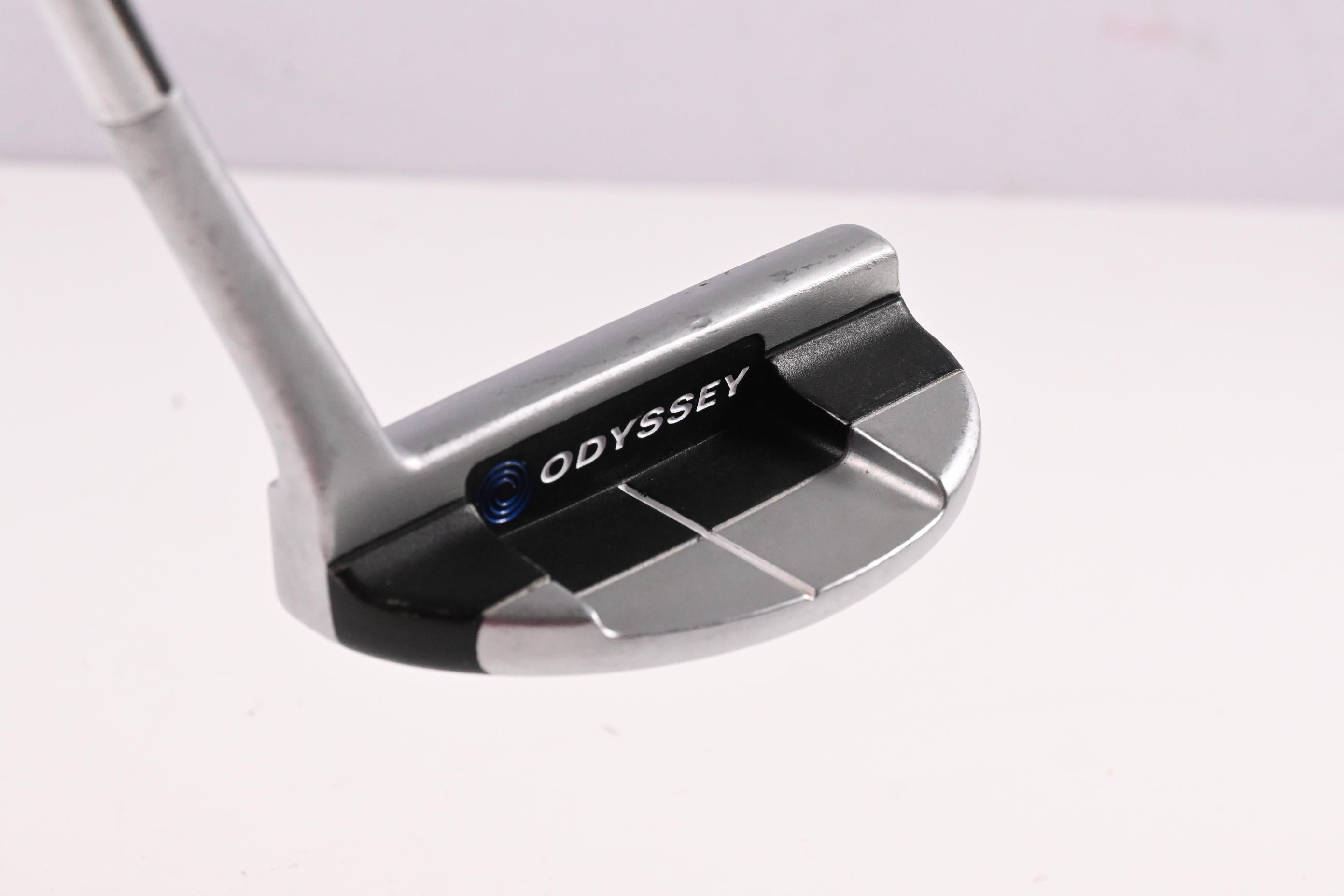 Odyssey Works Versa #9 Putter / 35 Inch