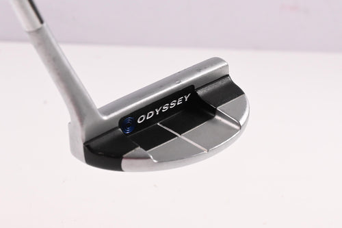 Odyssey Works Versa #9 Putter / 35 Inch