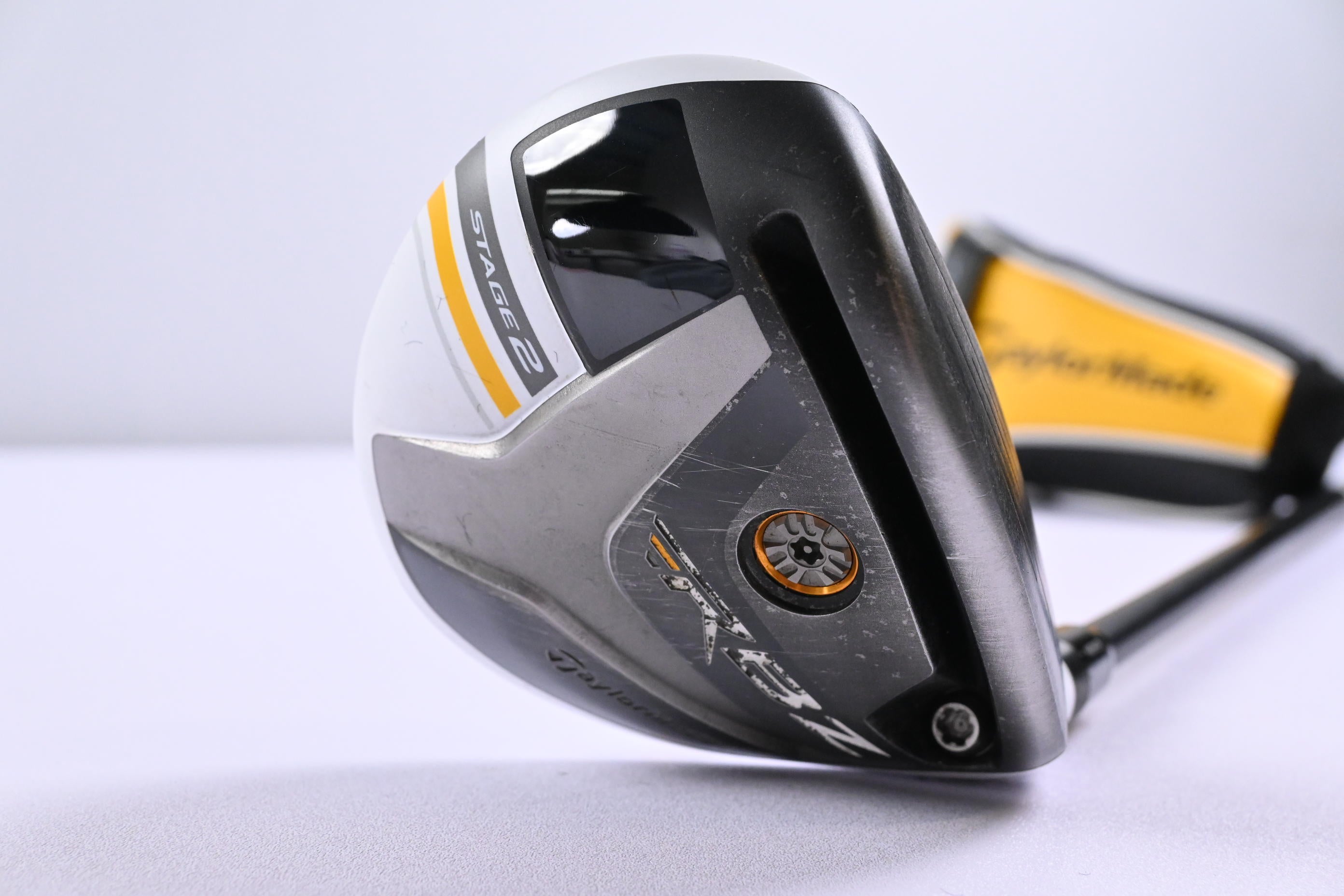 Taylormade RBZ Stage 2 Tour #3 Wood / 13 Degree / Stiff Flex Rocket Fuel 70