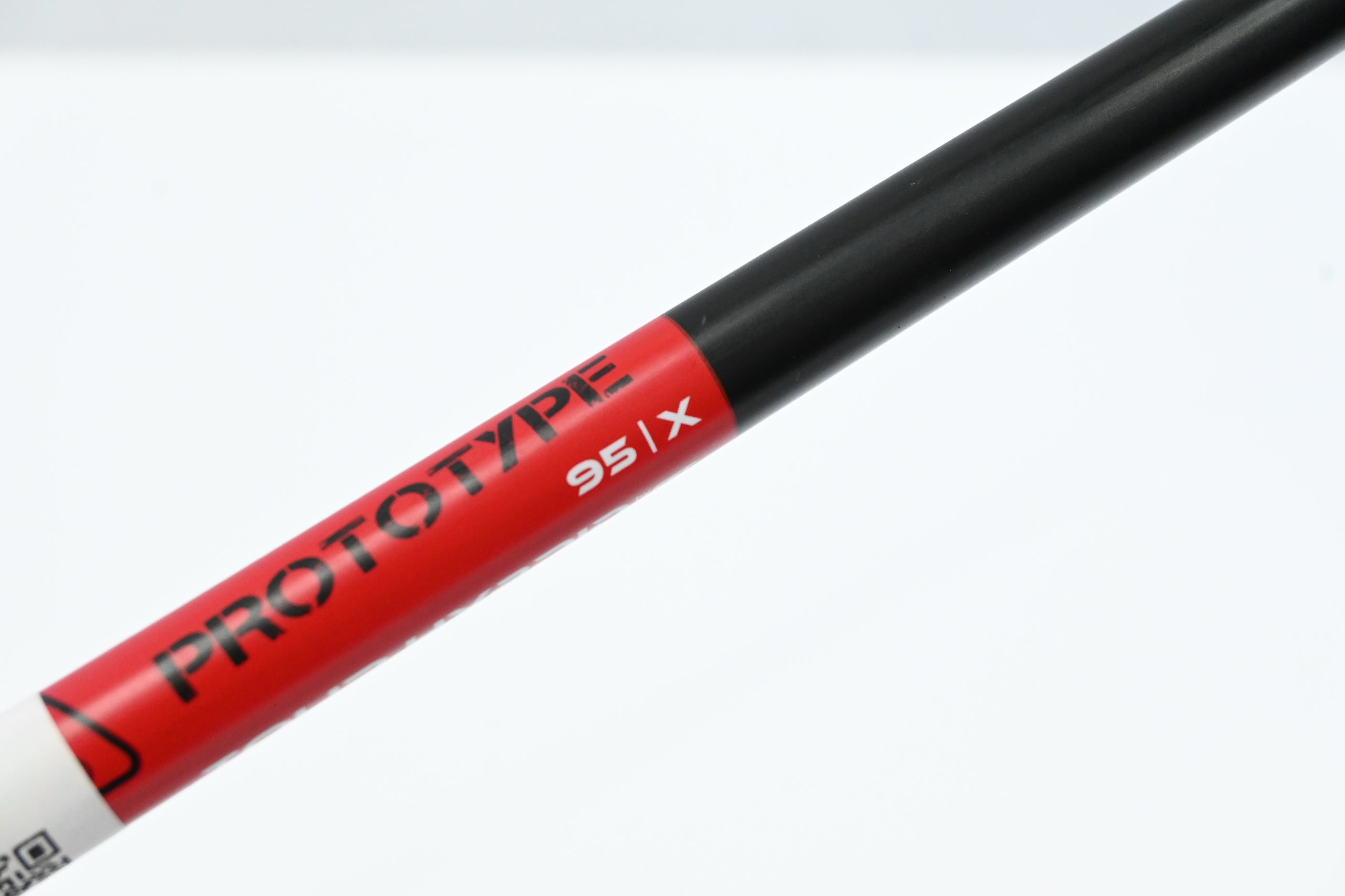 KBS Tour Hybrid Prototype 95 #6 Hybrid Shaft / X-Flex / Titleist 2nd Gen
