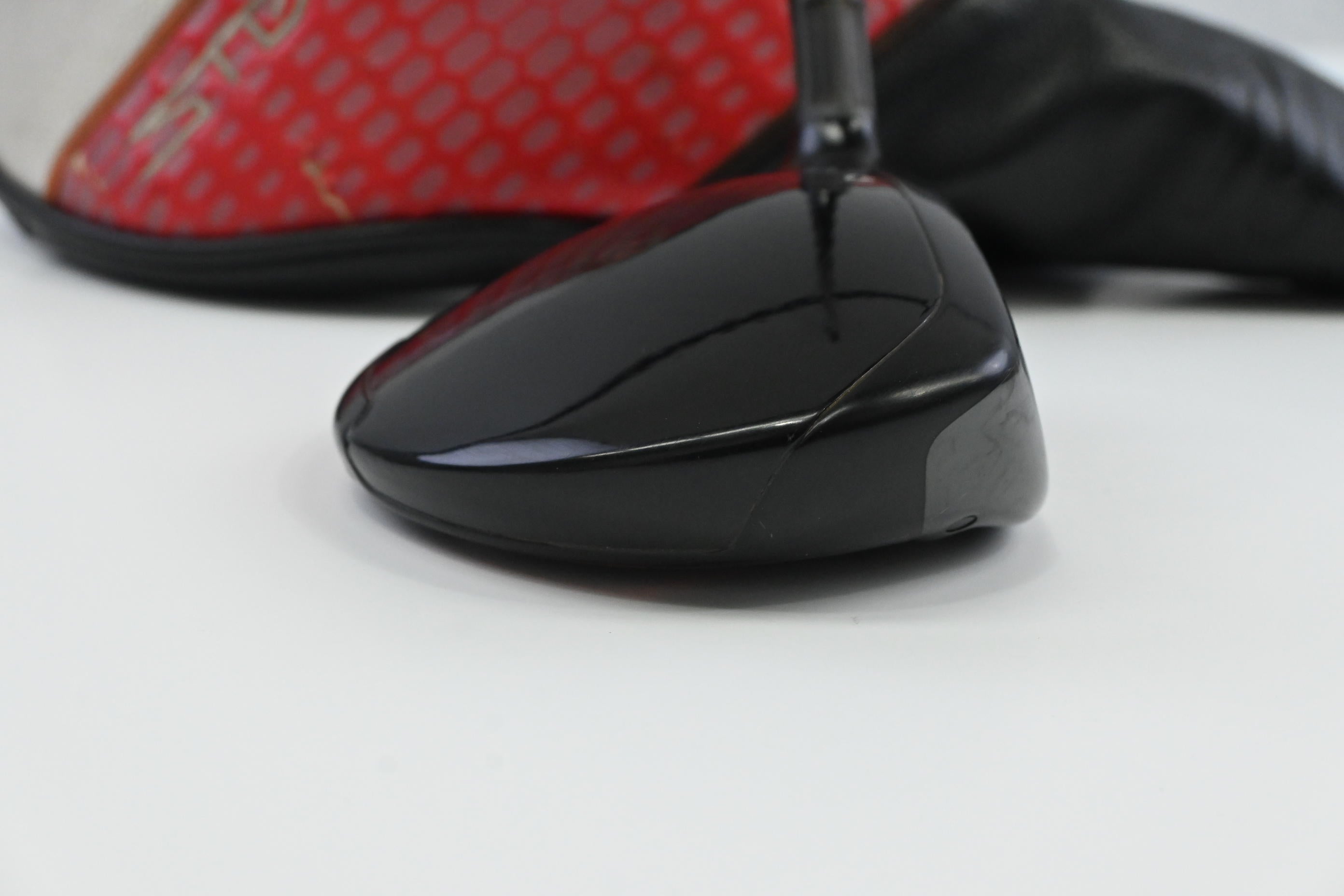Taylormade Stealth 2 #3 Wood / 16.5 Degree / Regular Flex Ventus TR Red 5