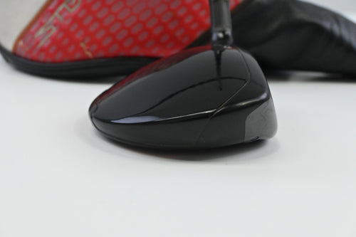 Taylormade Stealth 2 #3 Wood / 16.5 Degree / Regular Flex Ventus TR Red 5