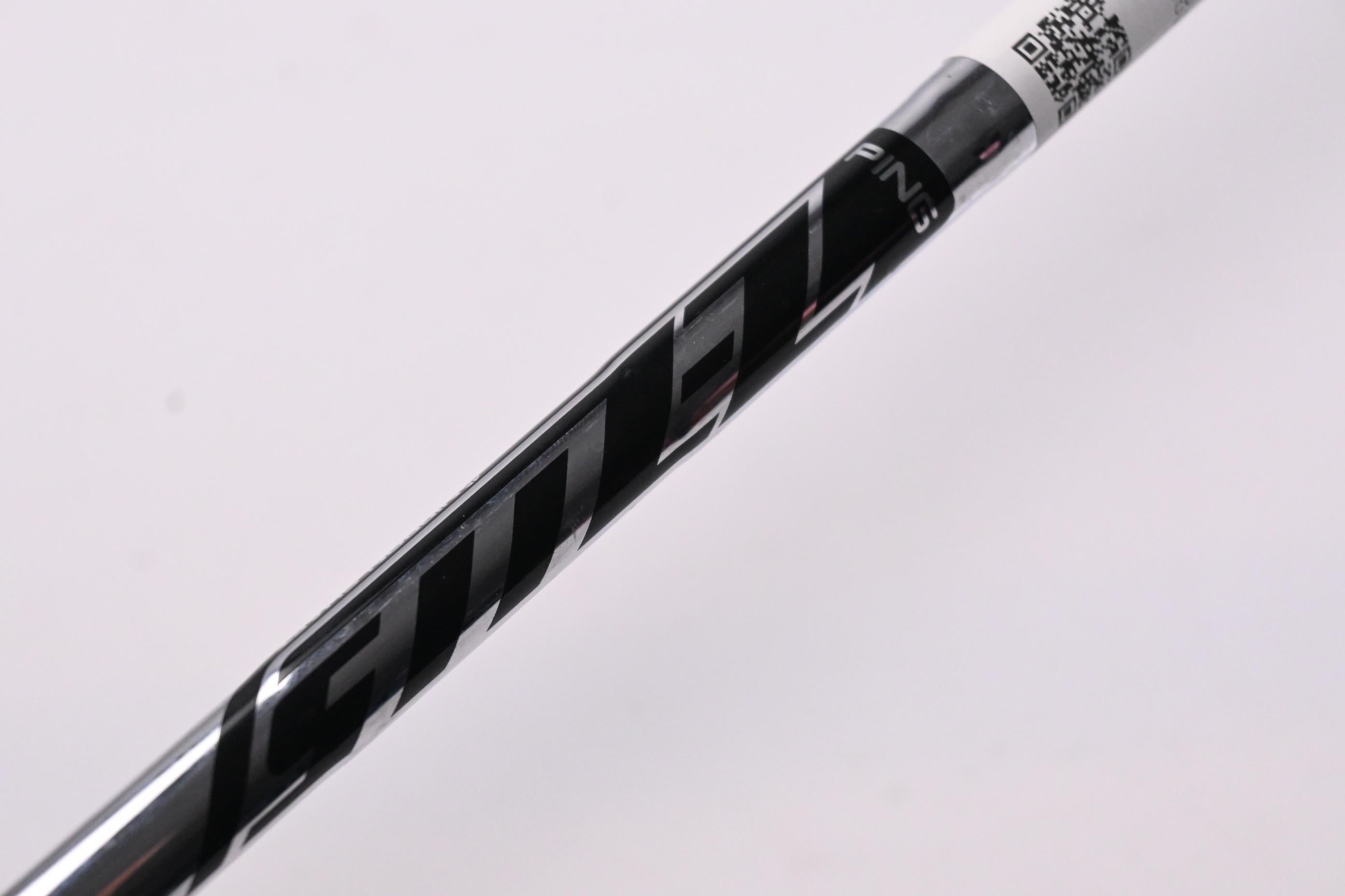 Ping Glide 3.0 Gap Wedge / 52 Degree / Black Dot / Wedge Flex Ping Z-Z115 Shaft