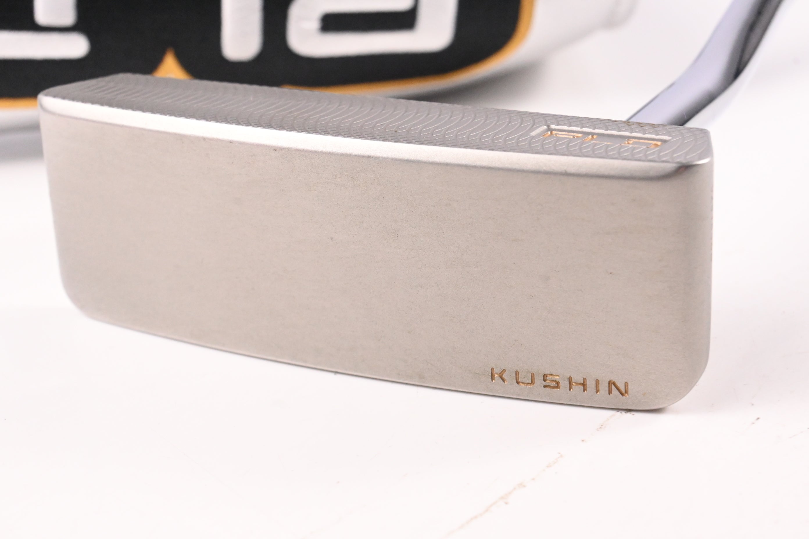 Ping PLD Milled 2025 Kushin Putter / 33 Inch