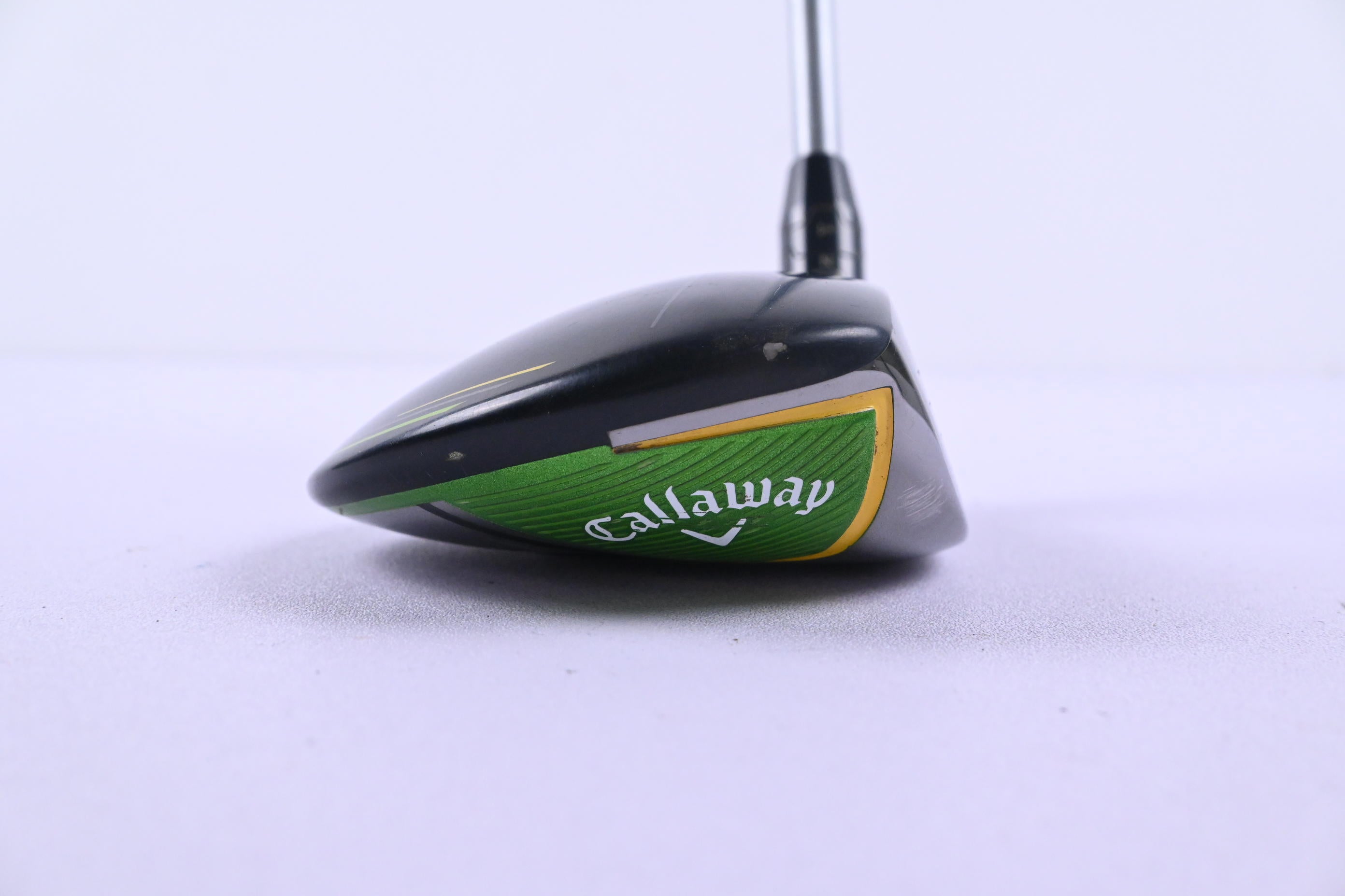 Ladies Callaway Epic Flash #5 Wood / 18 Degree / Ladies Flex EvenFlow 45 Shaft