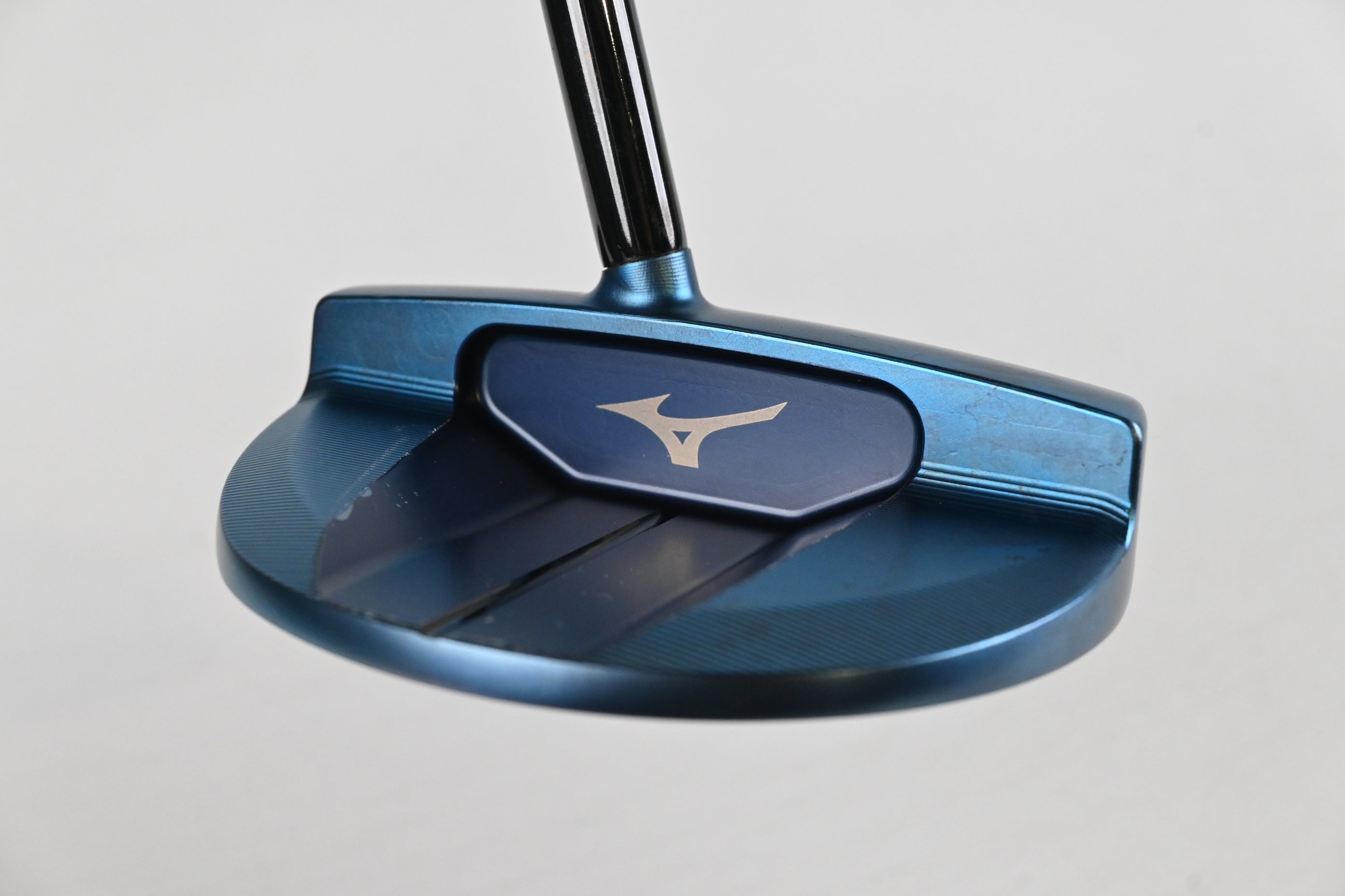 Mizuno M-Craft Blue Ion 05 Putter / 34 Inch