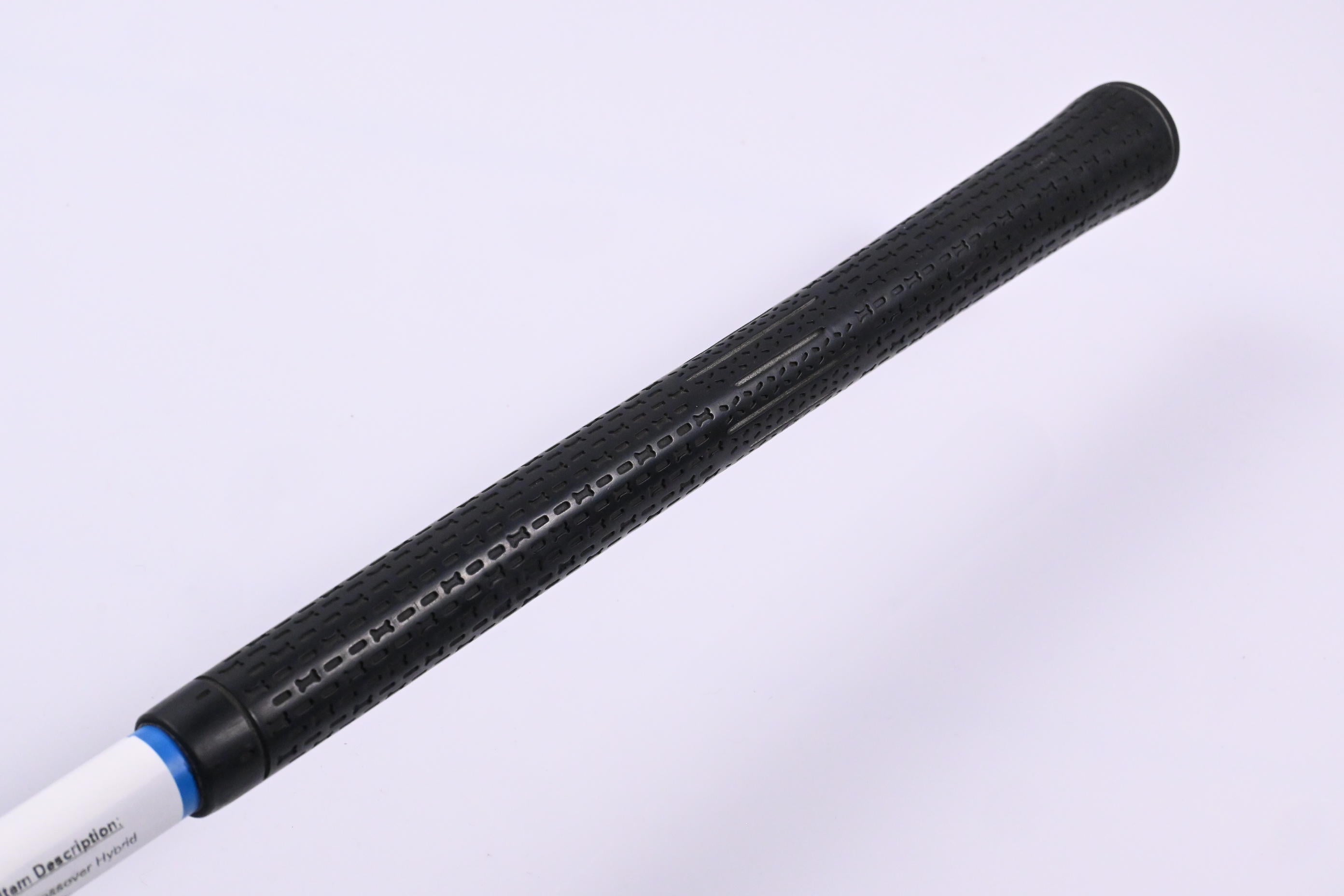 Ping G Crossover #4 Hybrid / 21 Degree / Blue Dot / Regular Flex Ping Alta 70