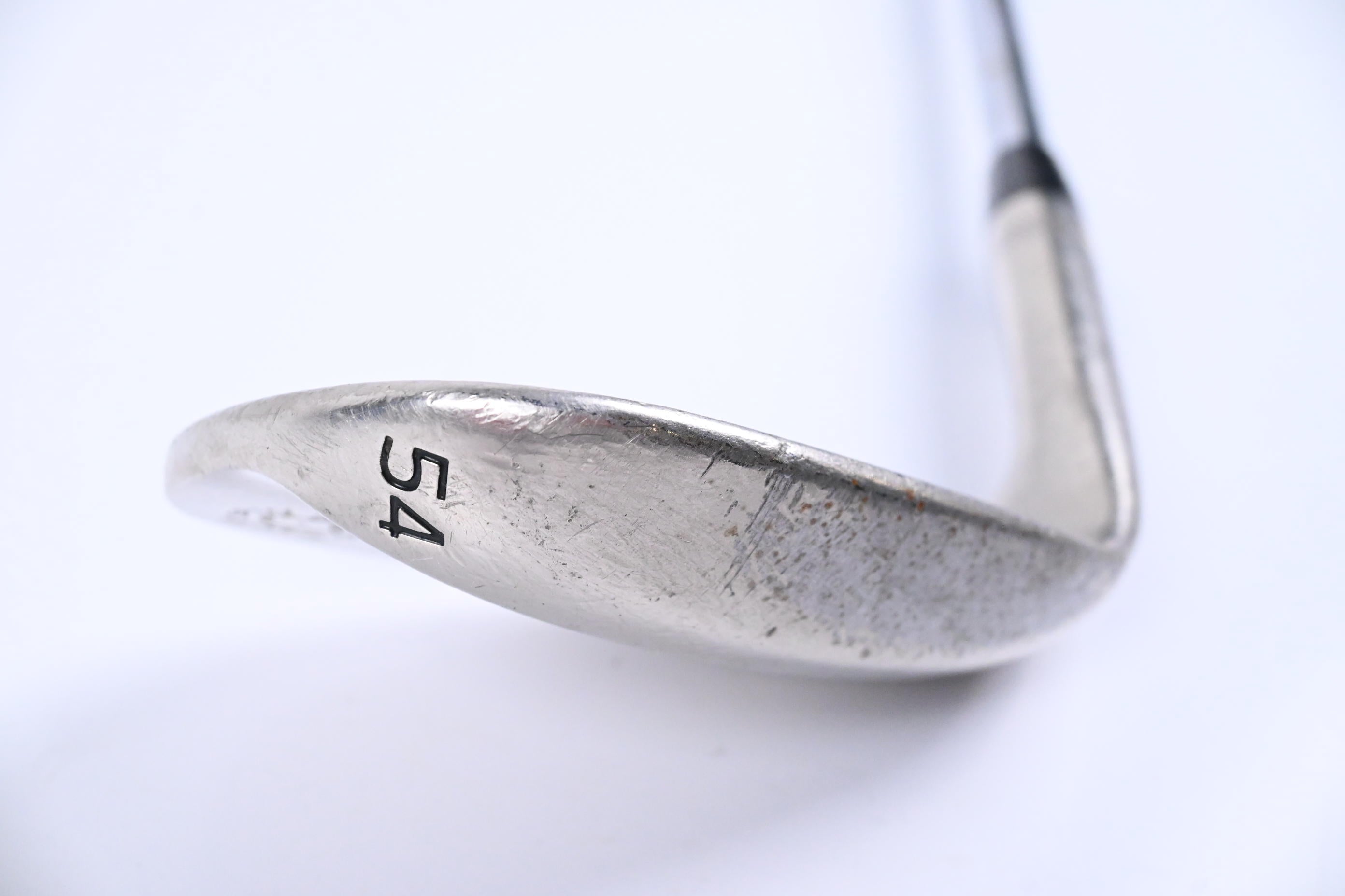 Titleist Vokey SM4 Sand Wedge / 54 Degree / Wedge Flex Vokey Design Steel Shaft