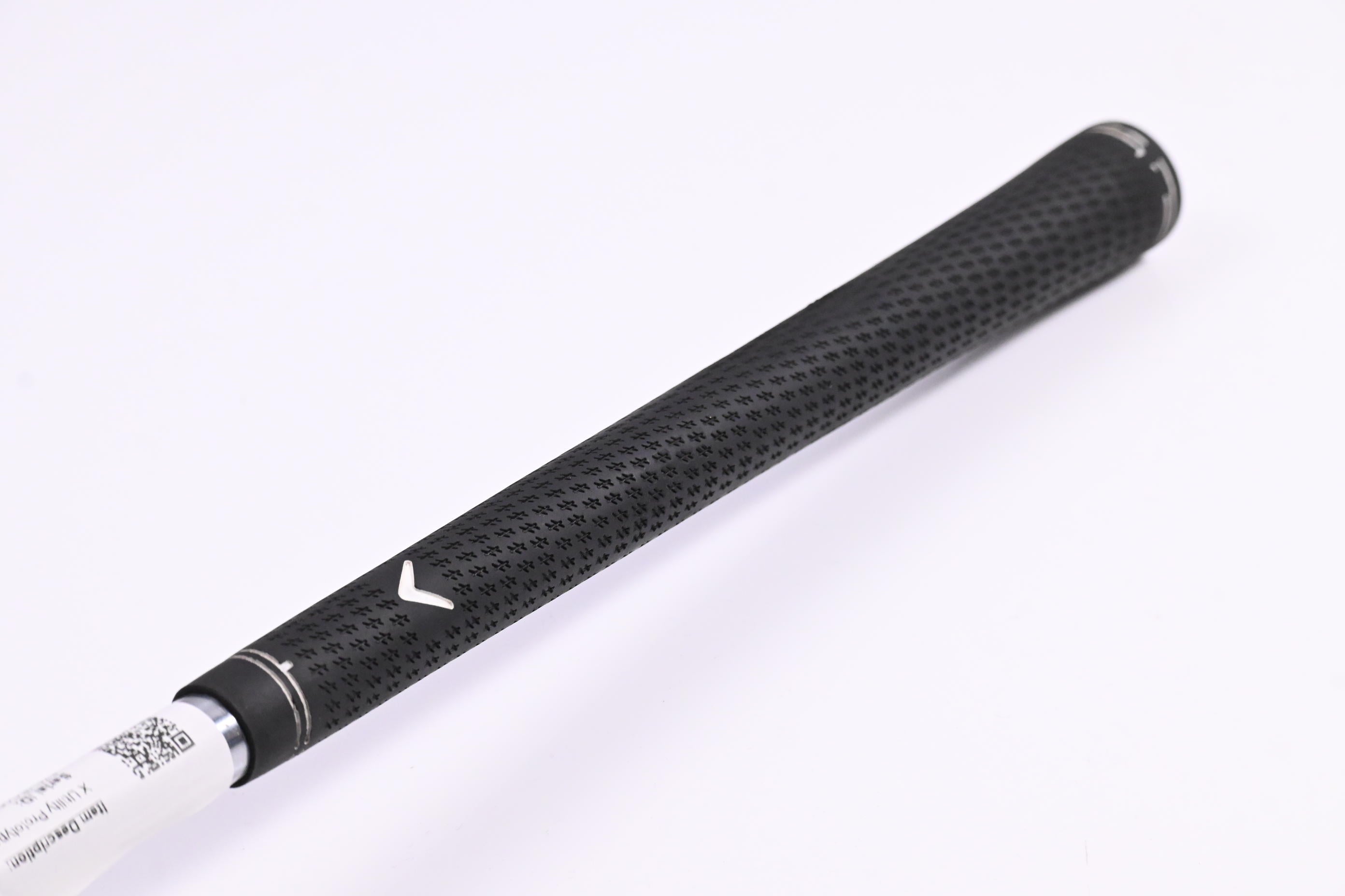 Callaway X Utility Prototype #3 Iron / 21 Degree / Stiff Flex Project X PXi