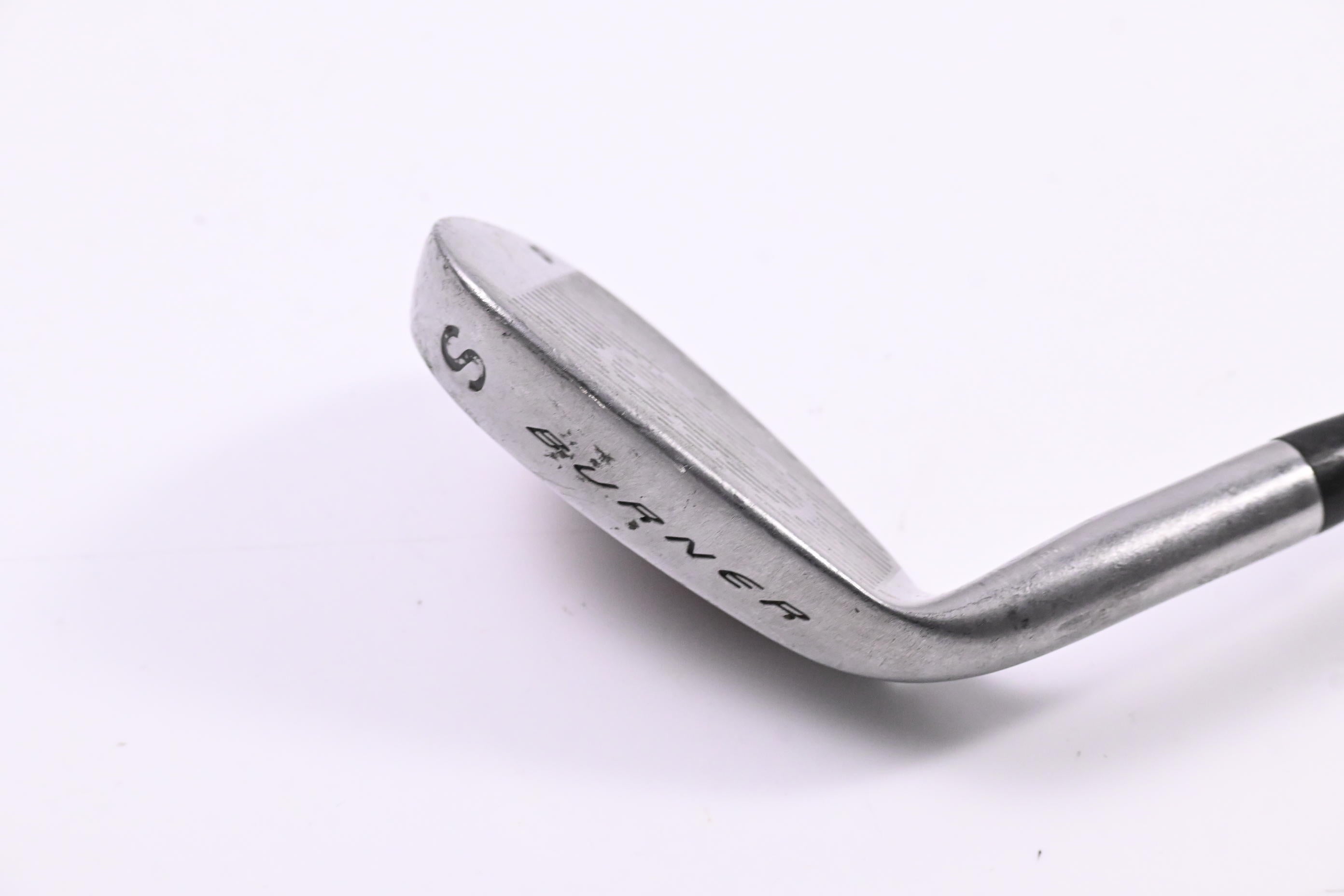 Taylormade Burner Bubble LCG Sand Wedge / 55 Degree / Regular Flex Taylormade Shaft