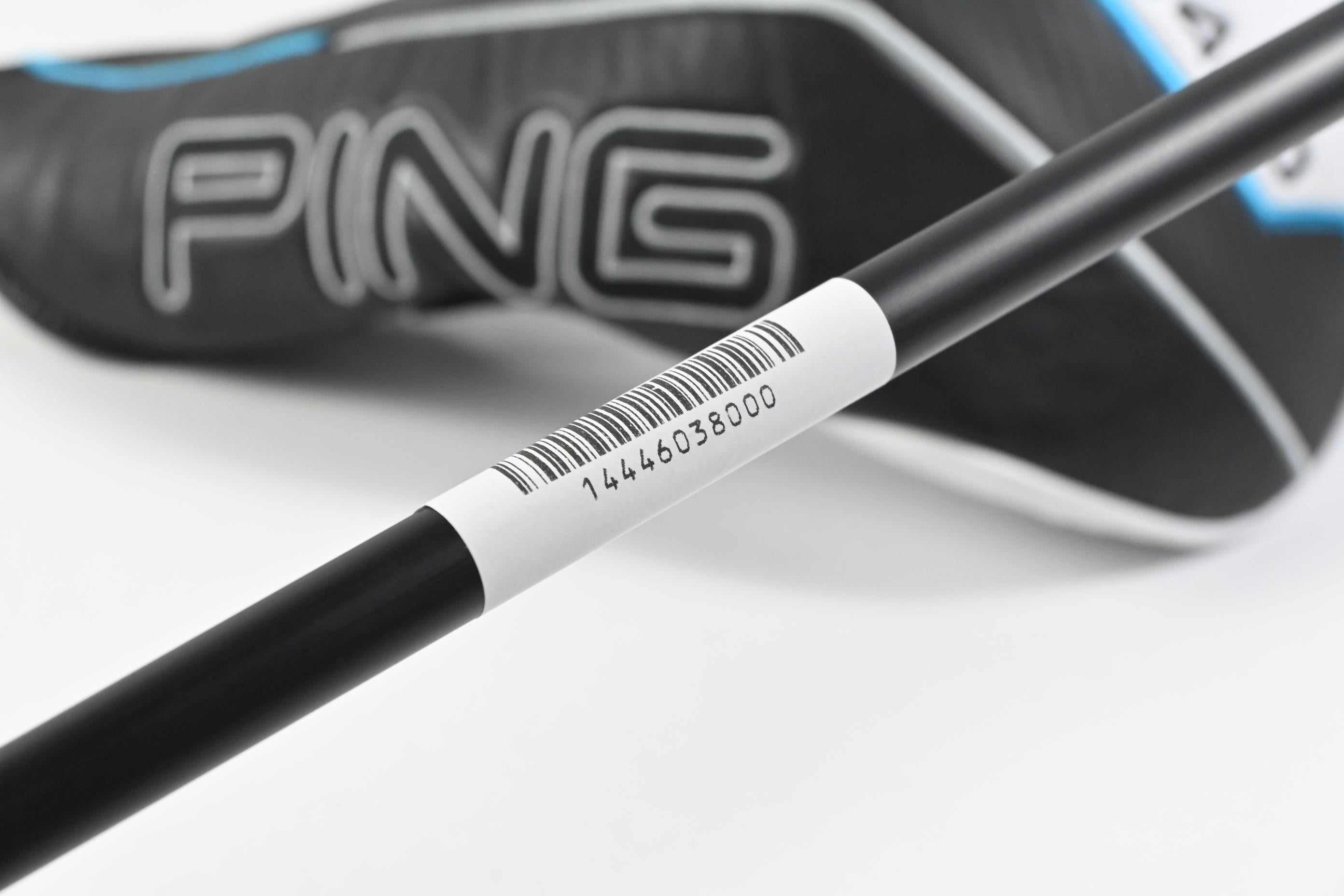 Left Hand Ping G440 Max Driver / 10.5 Degree / Regular Flex Ping Alta CB Blue 50