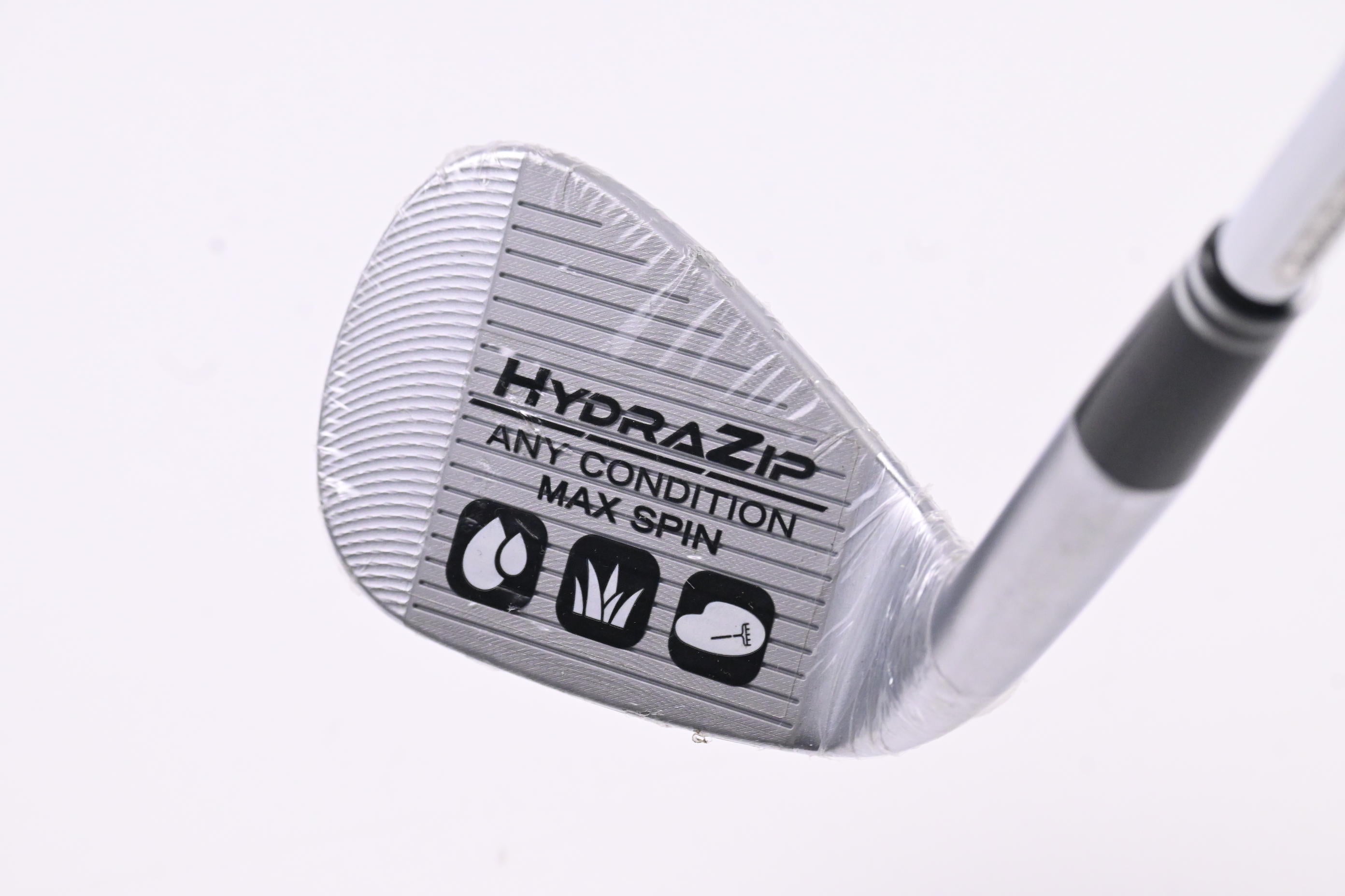 Cleveland RTX 6 Zipcore Pitching Wedge / 48 Degree / Wedge Flex Dynamic Gold