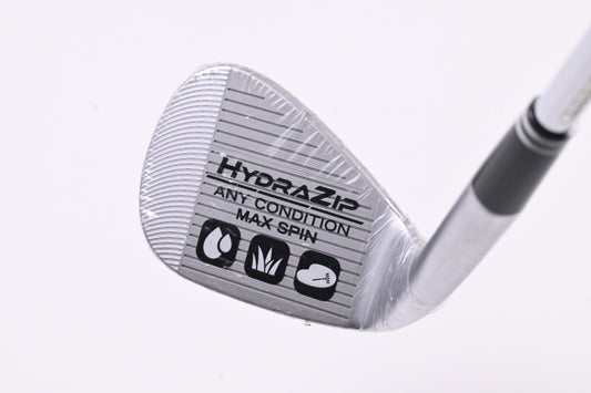 Cleveland RTX 6 Zipcore Pitching Wedge / 48 Degree / Wedge Flex Dynamic Gold